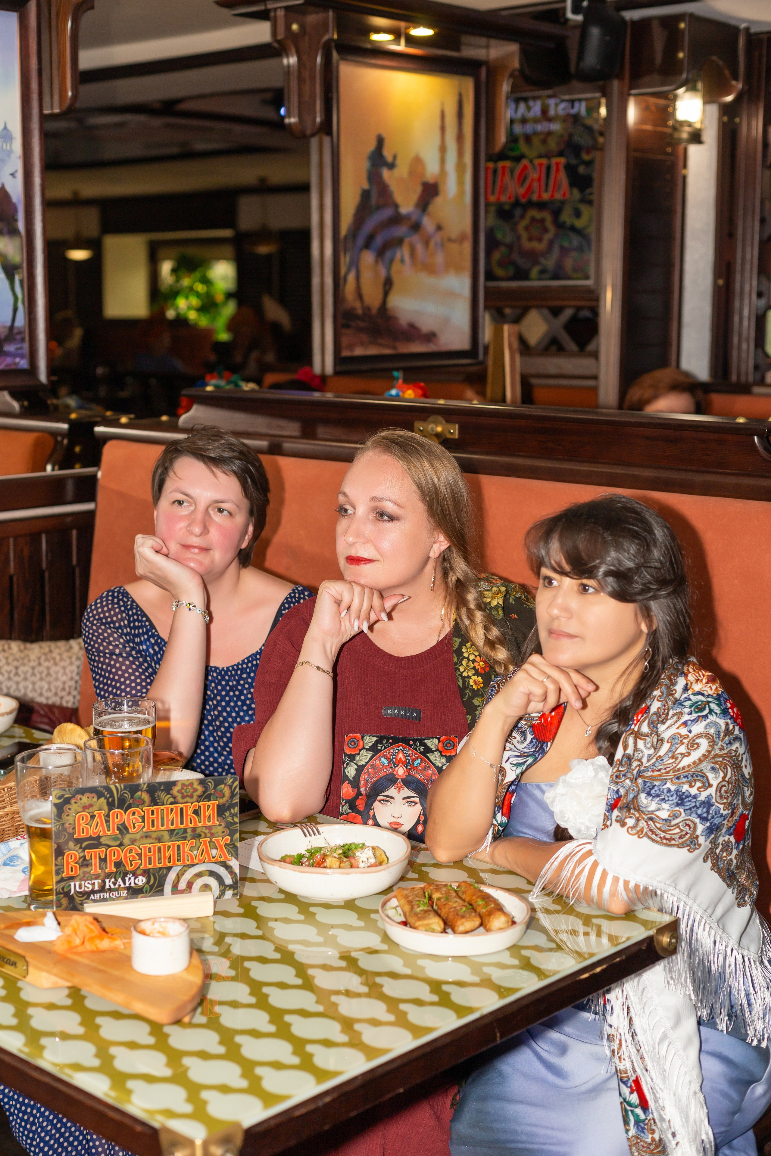 Квиз. Ирина Квасова | Фотограф в стиле VOGUE | Тюмень