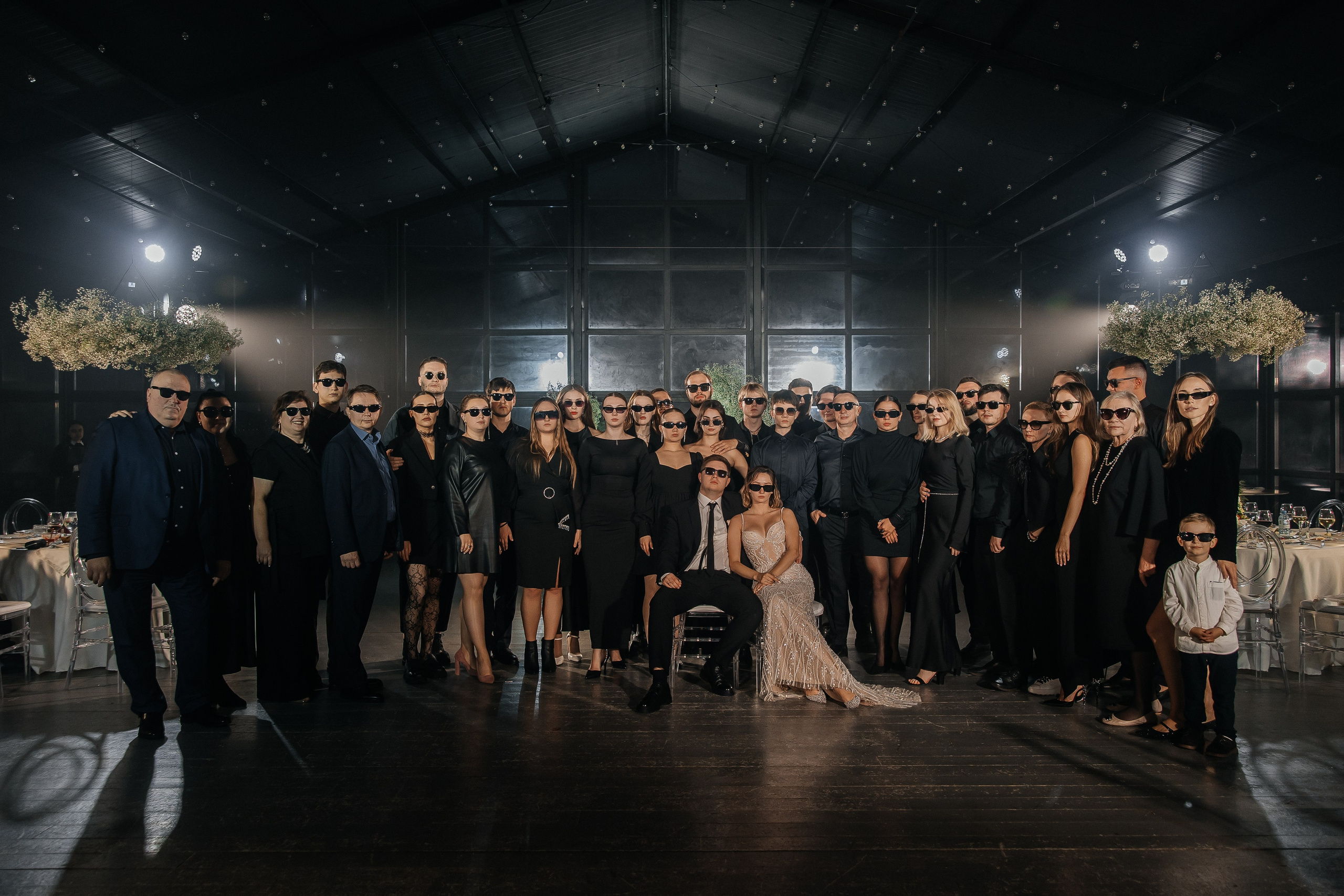 Дмитрий и Алиса. СВАДЕБНЫЙ ФОТОГРАФ МОСКВА