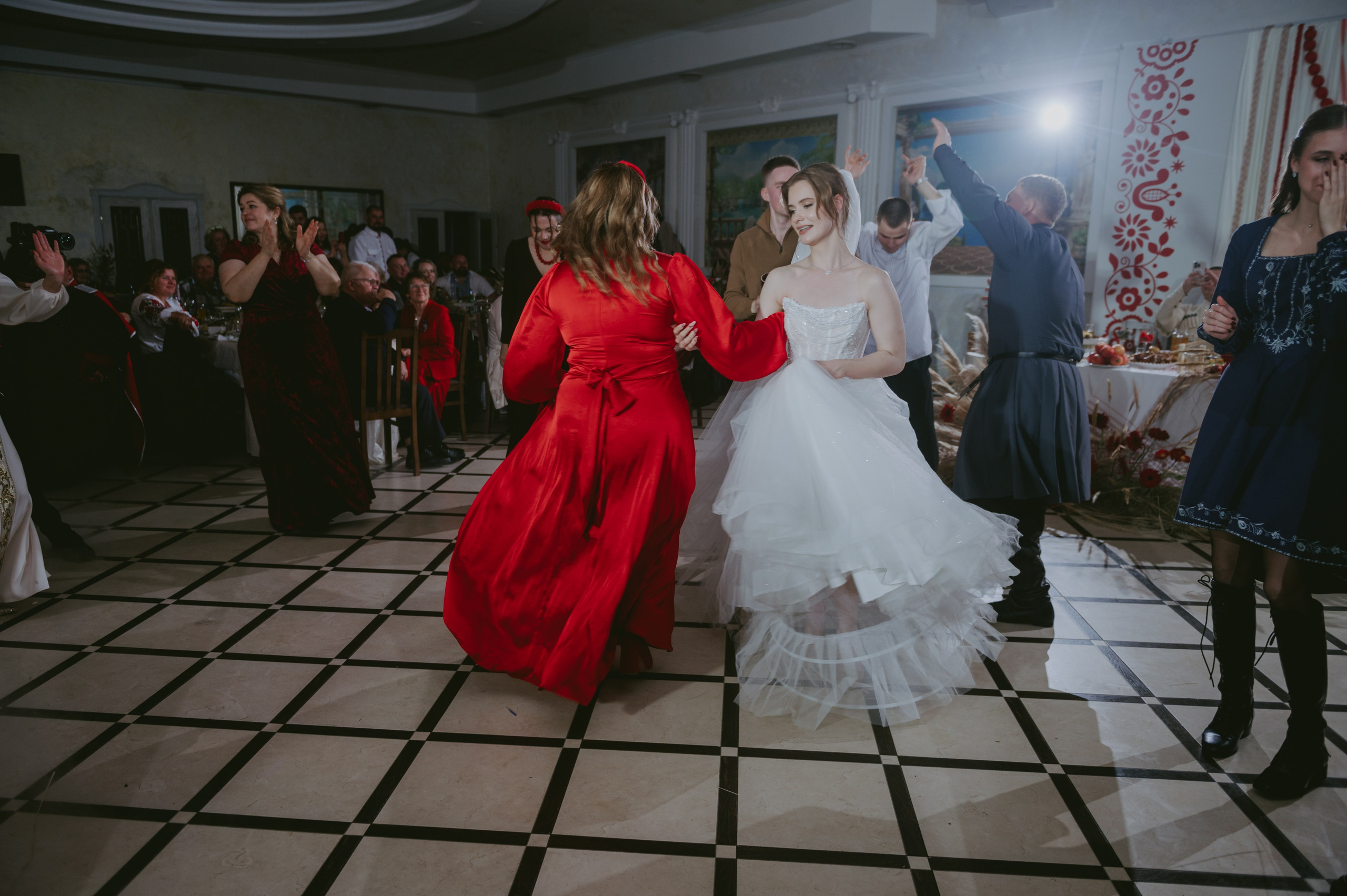 Полина & Михаил. Свадебный и семейный фотограф город Темрюк Фотостудия Темрюк