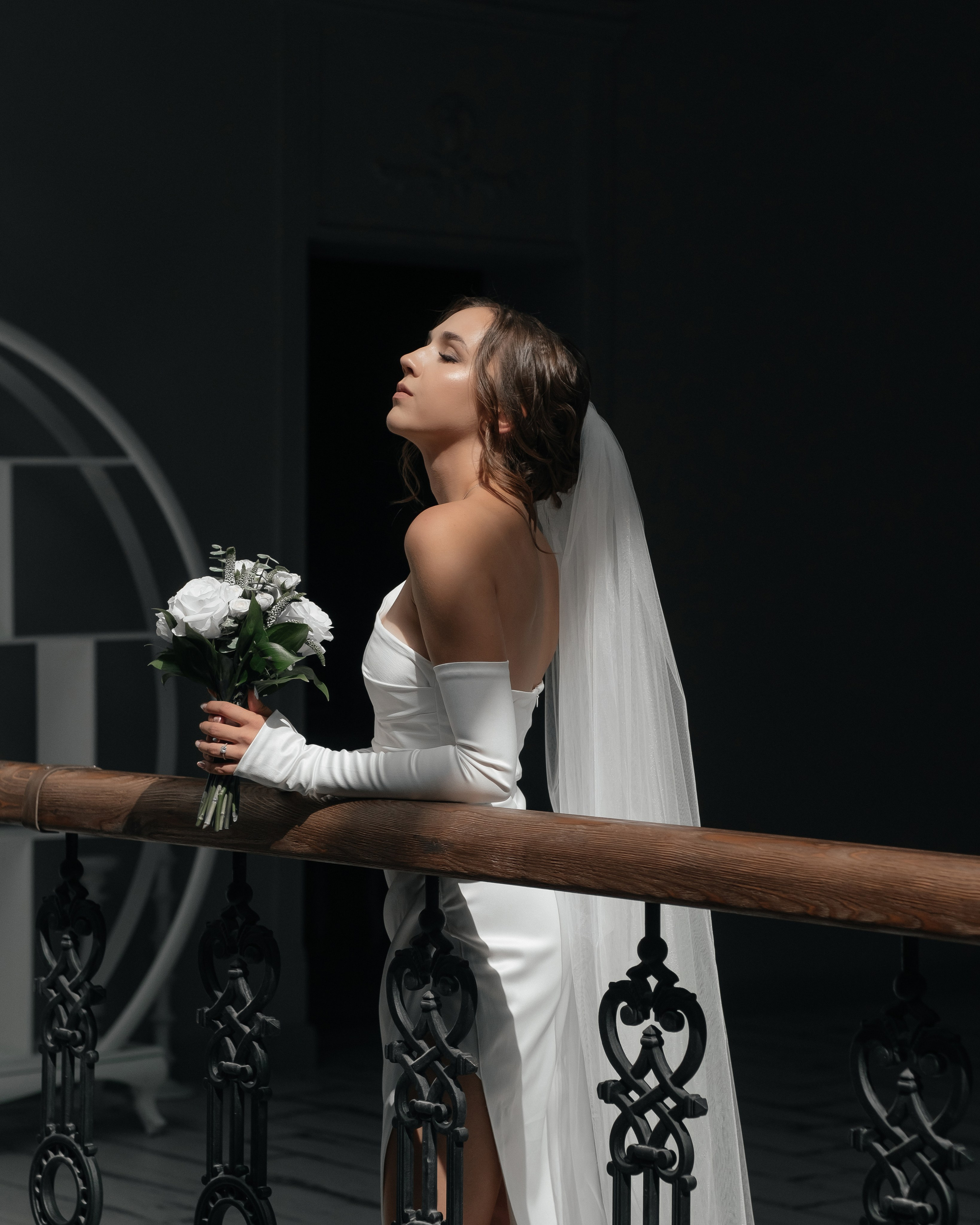 Свадебный фотограф Астрахань Рамиль Хабибуллин