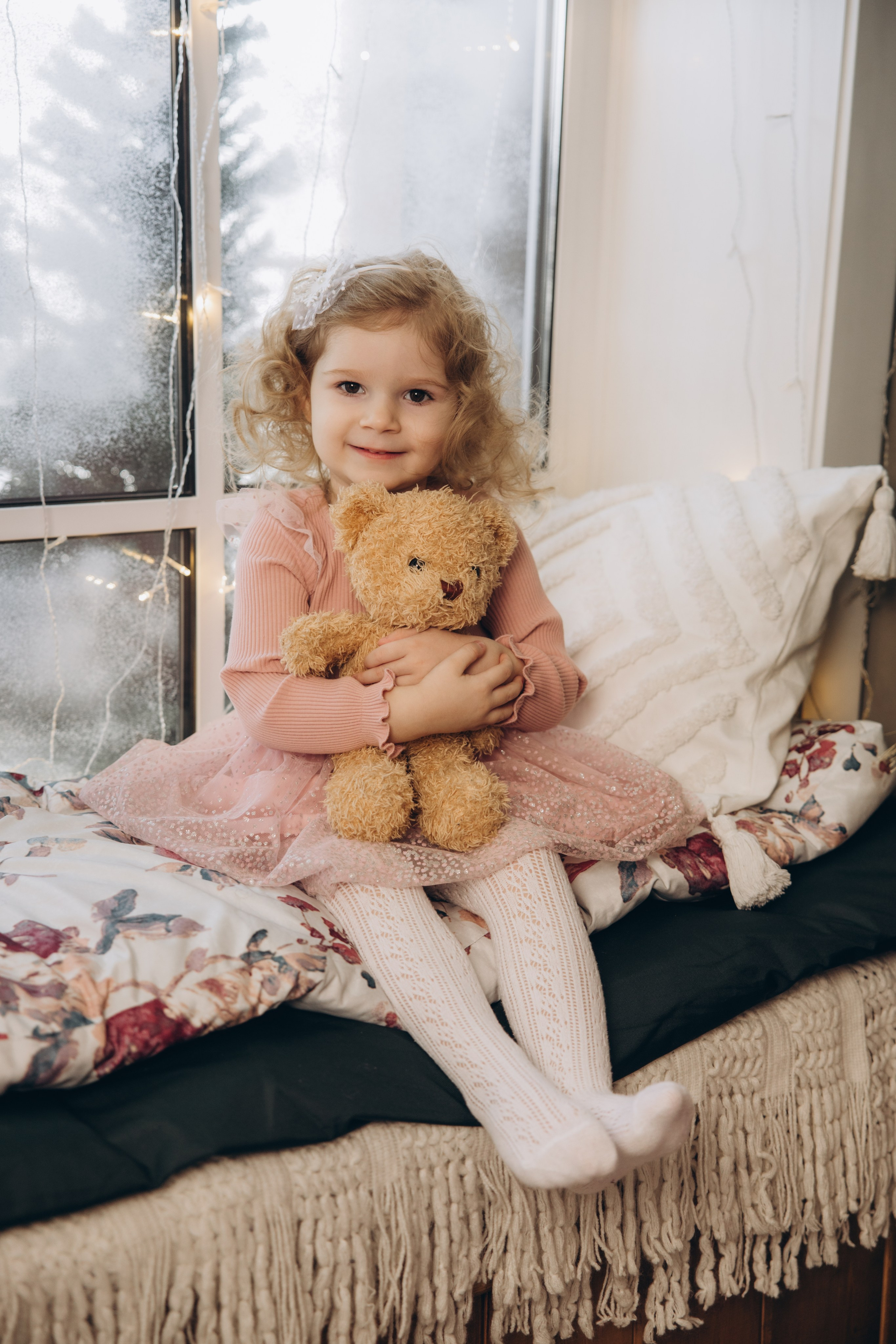 Настя. Свадебный, семейный фотограф в Иркутске Светлана Макаричева