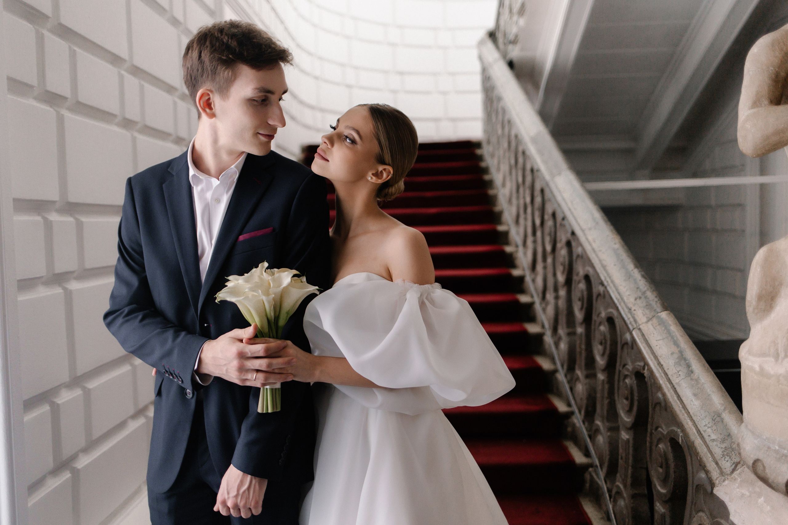 Владислав и Анастасия. Mini. 08.10.2022. Семейный, портретный и свадебный фотограф в Москве и Одинцово Лощинина Мария