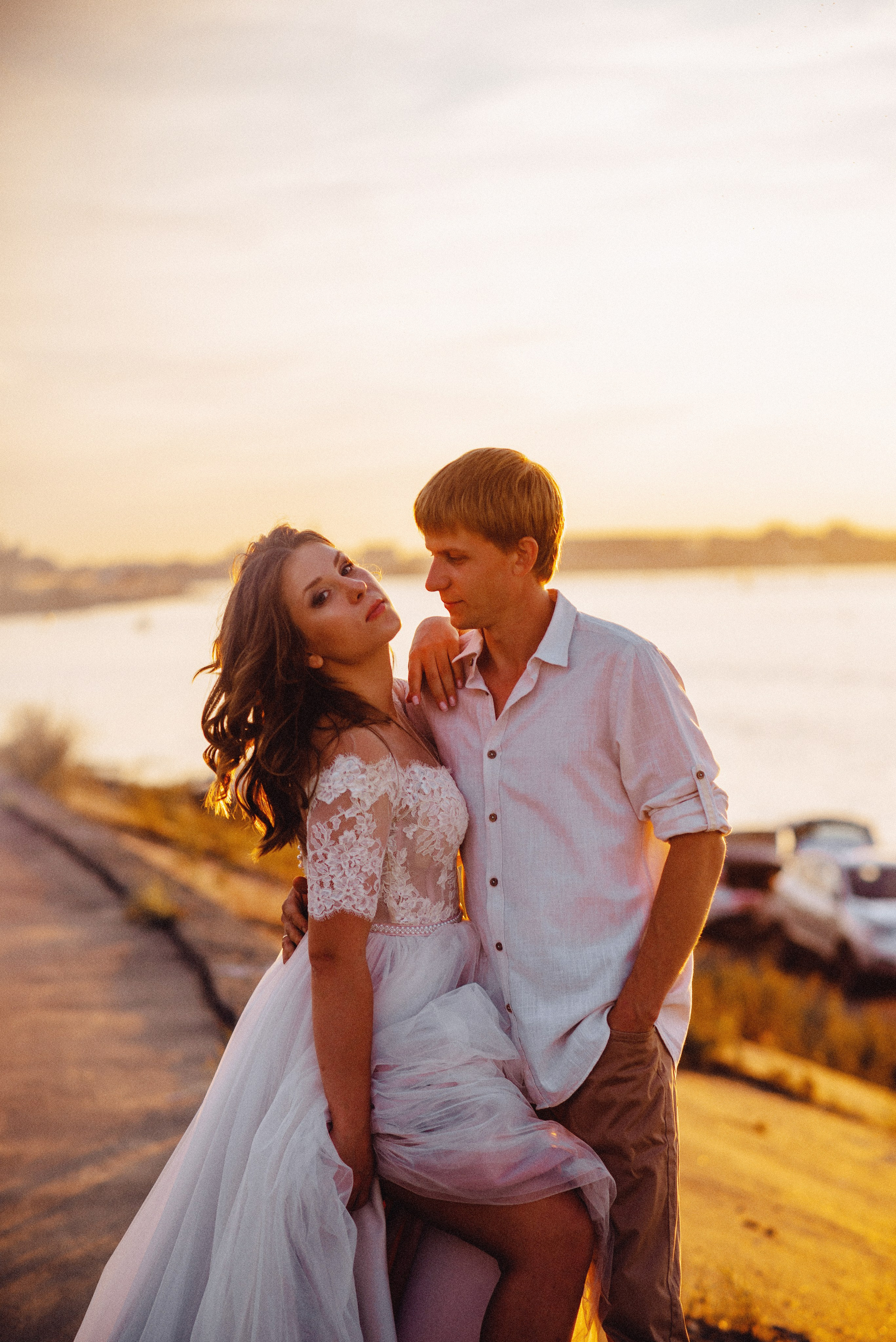 Катя и Сережа. годовщина. Детский и семейный фотограф Катерина Мишина