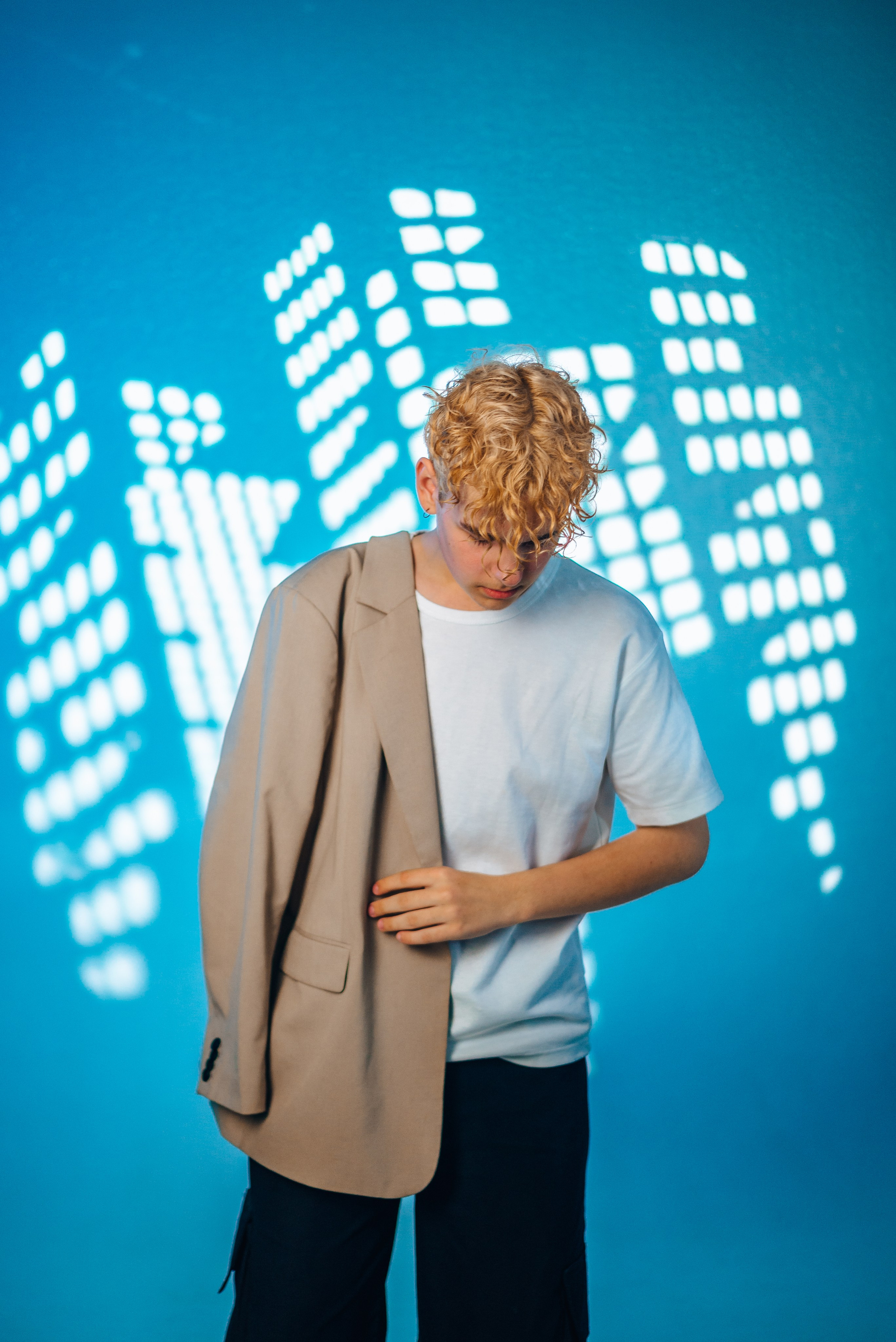 Женя.Индустрия. Детский и семейный фотограф Катерина Мишина