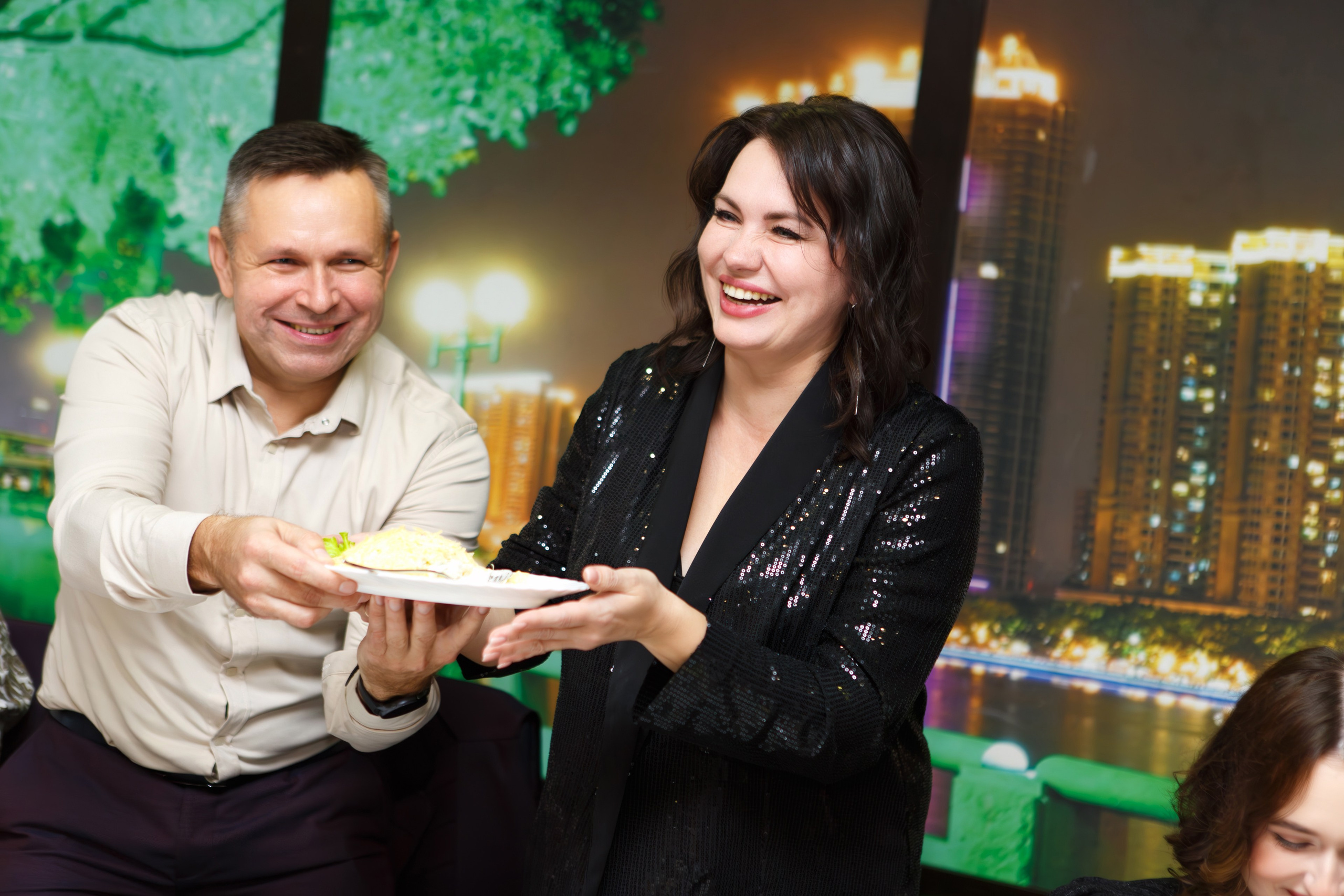 СЪЕМКА ЮБИЛЕЯ #3. Профессиональный фотограф в Мценске и Орловской области