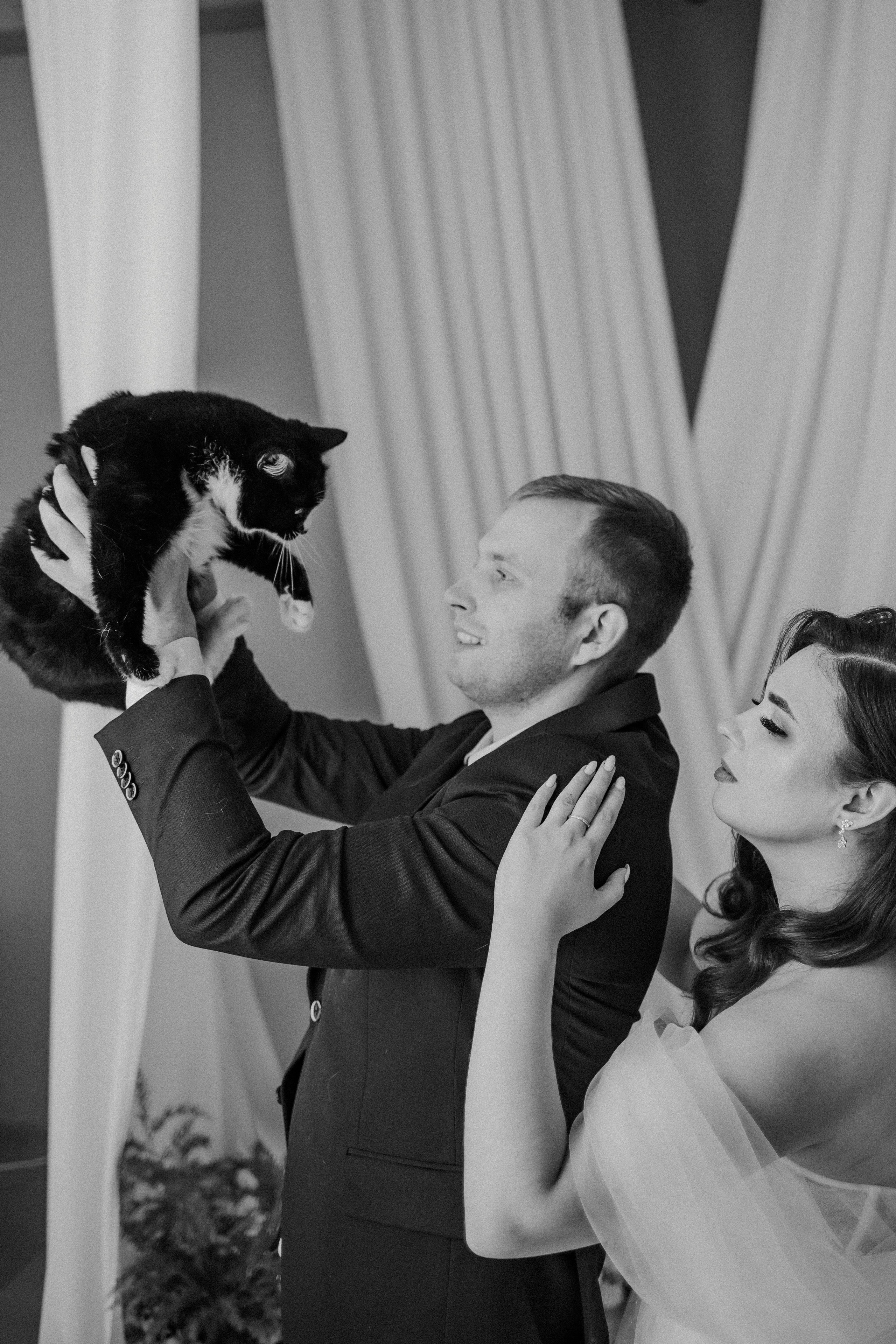 Кирилл Ксения