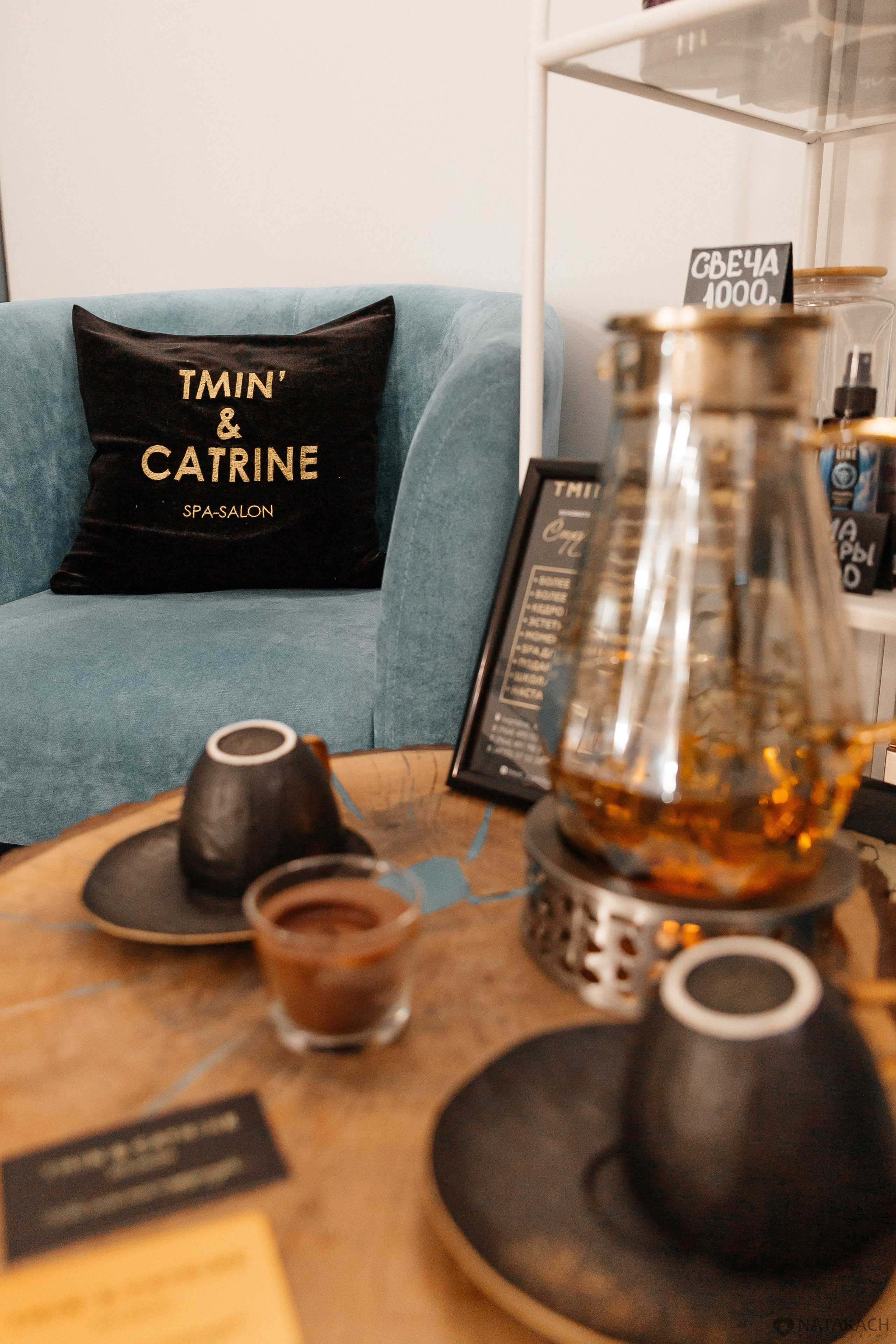 Бизнес-контент. Качуняк Наталия портретный фотограф в Иваново