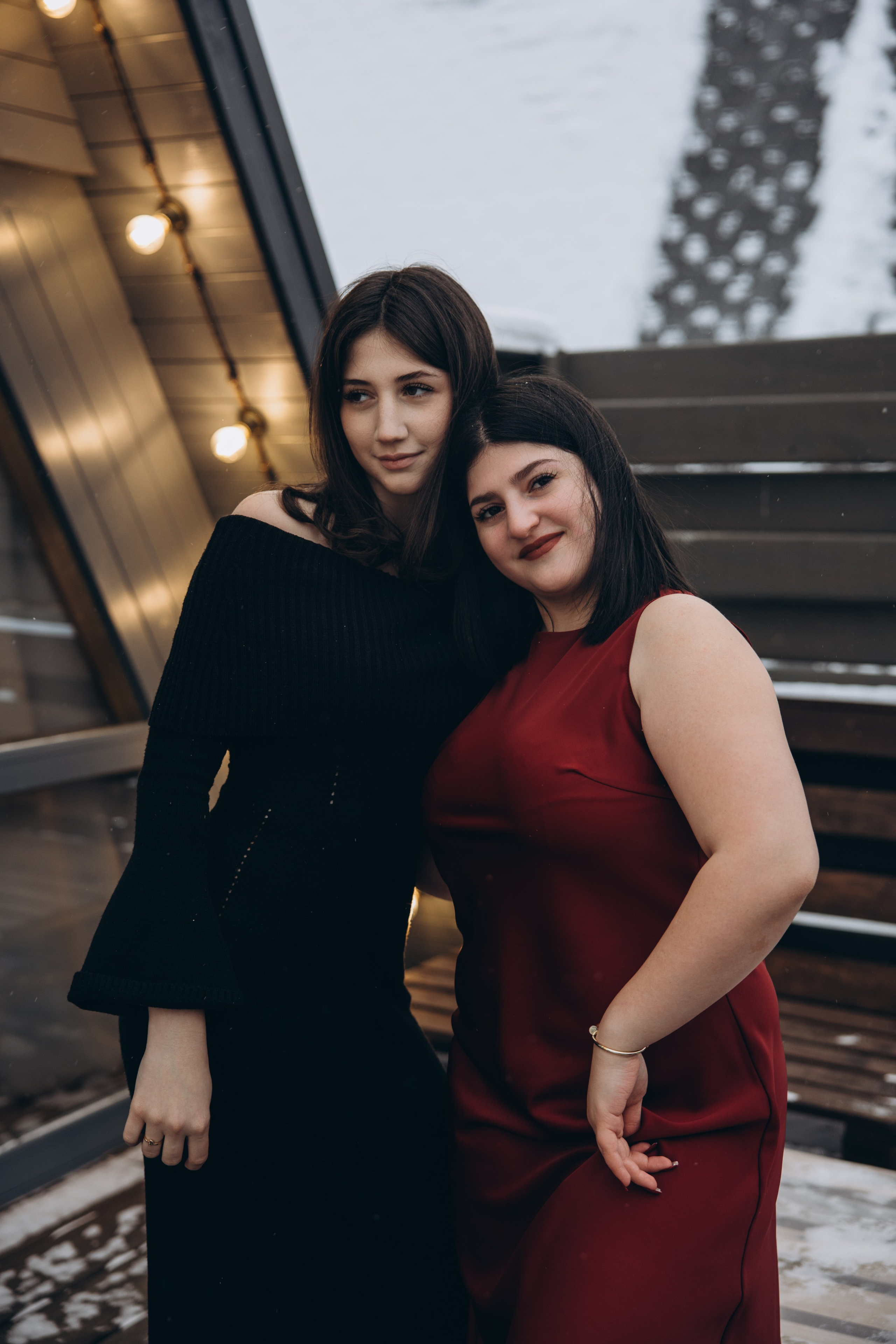 День рождения в глэмпе. Свадебный, семейный фотограф в Иркутске Светлана Макаричева