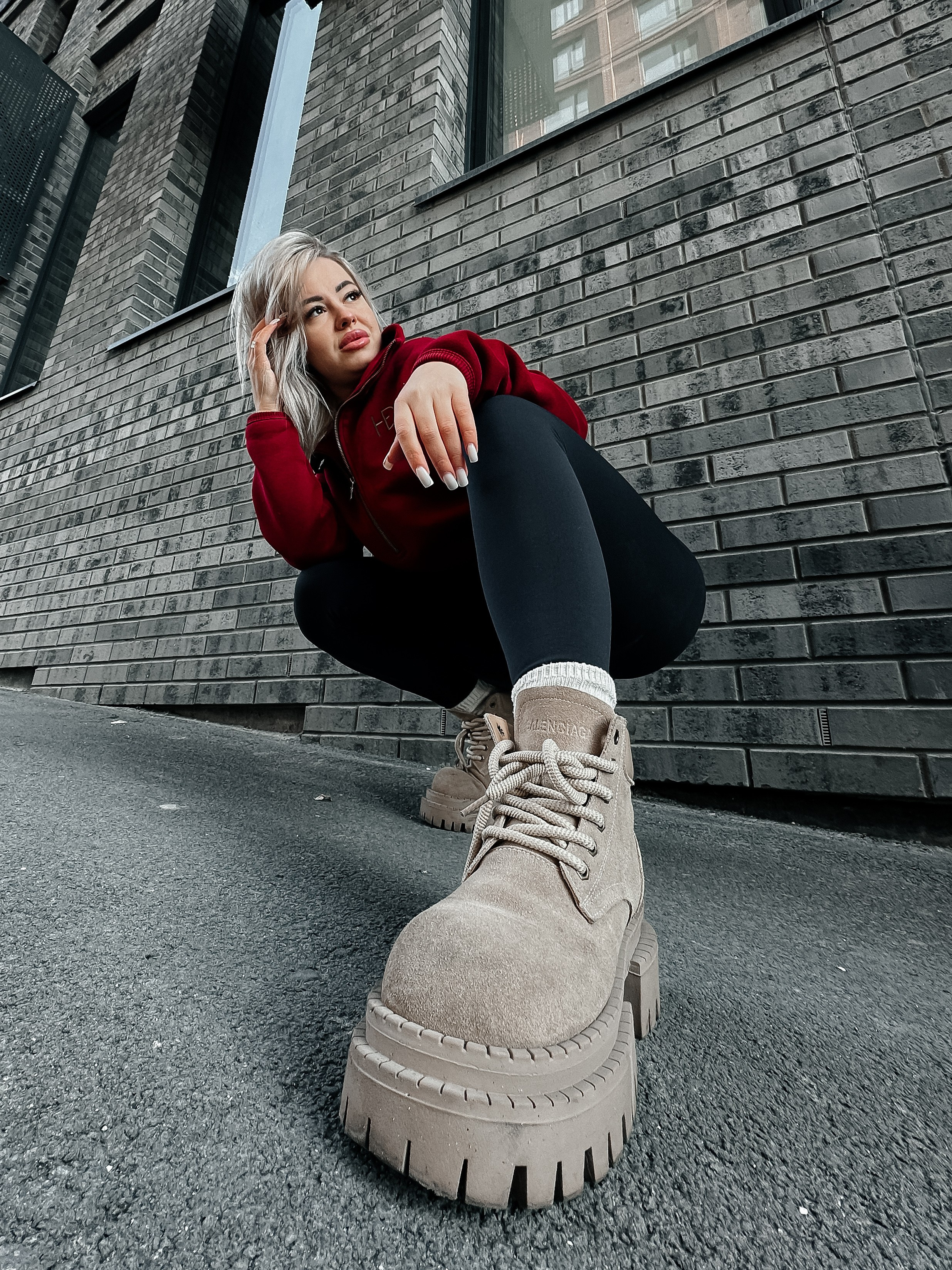 Индивидуальные