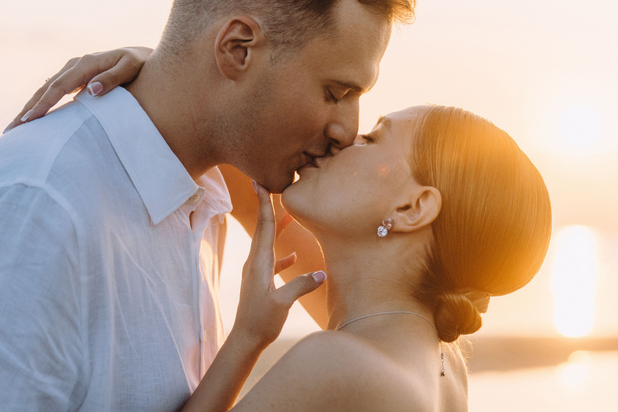 Вадим и&nbsp;Мария