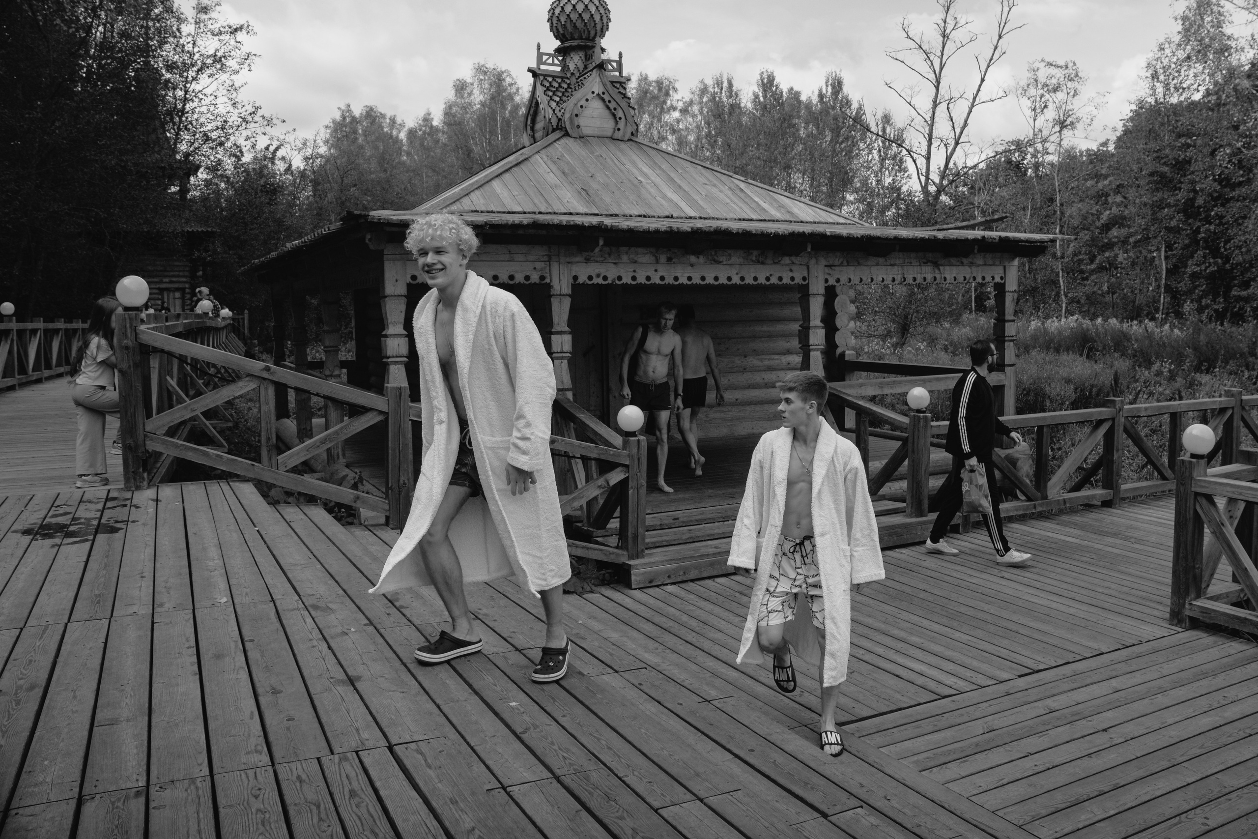 Сергиев Посад. Портретный фотограф в Москве Саша Юта