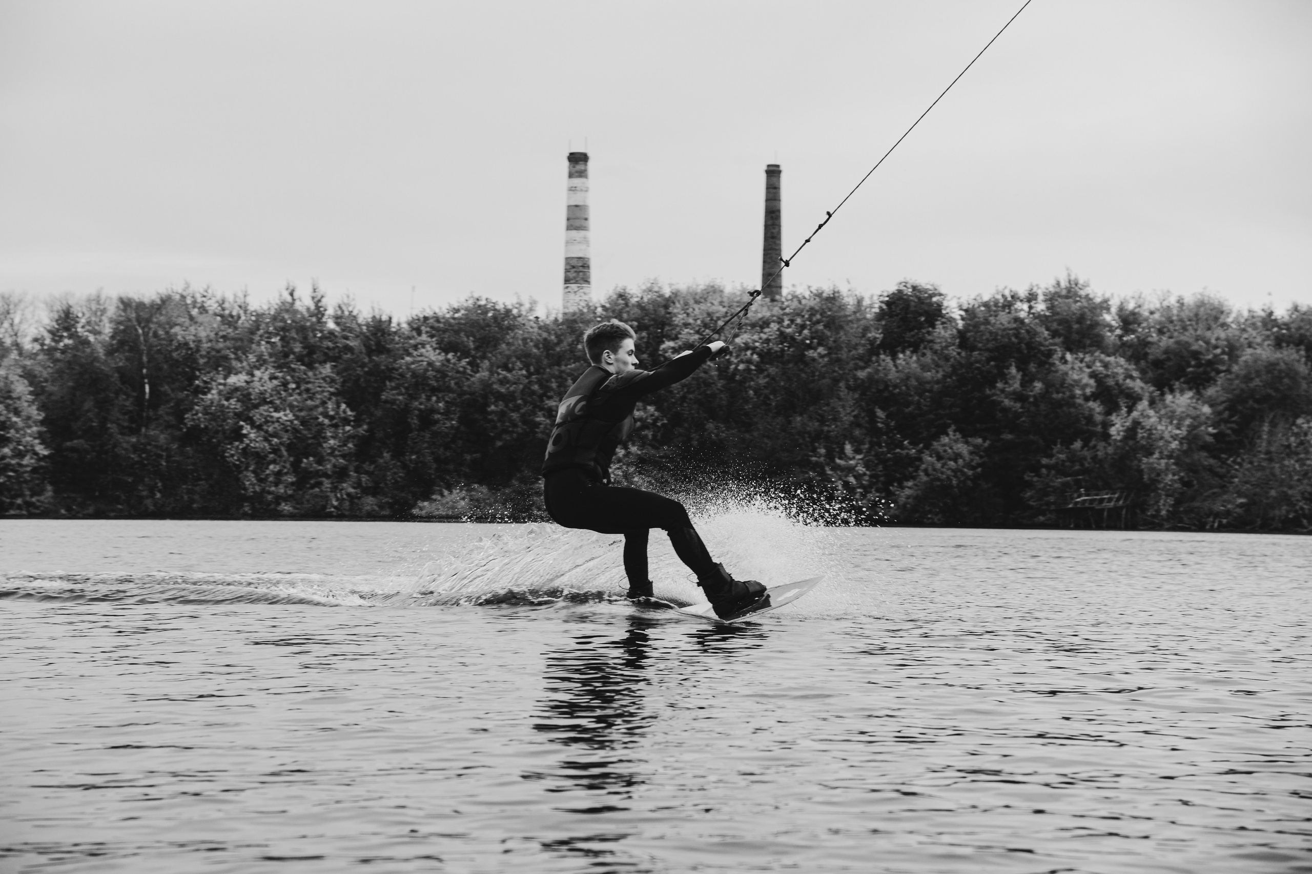 Сергиев Посад. Портретный фотограф в Москве Саша Юта