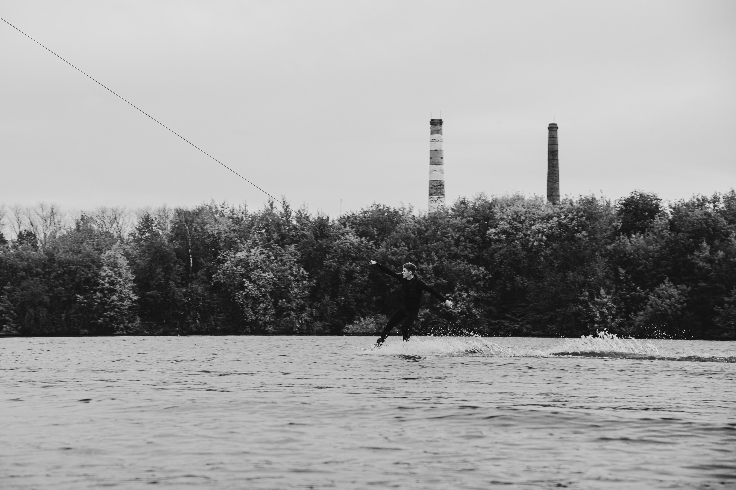 Сергиев Посад. Портретный фотограф в Москве Саша Юта