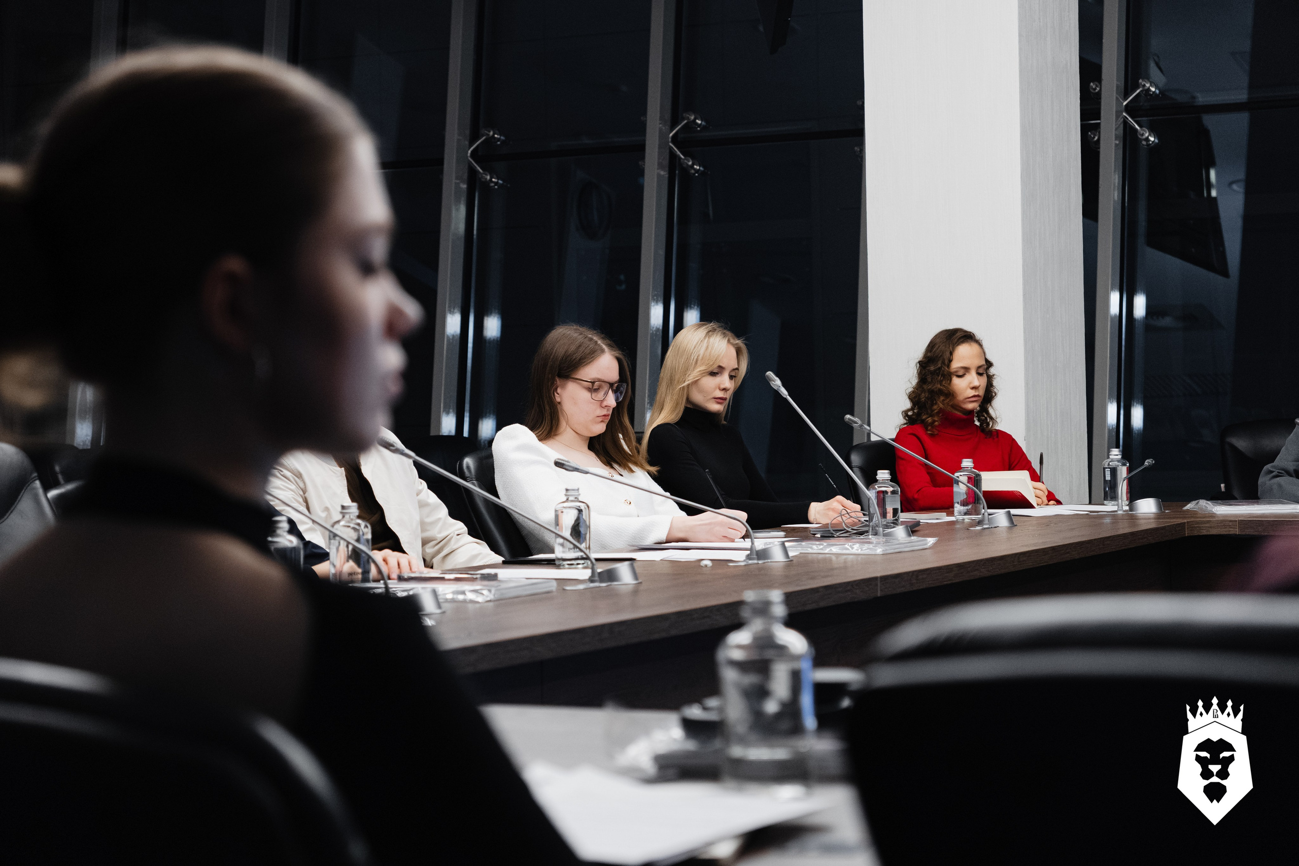 Никита Худов — закрытая встреча. Портретный фотограф в Москве Саша Юта