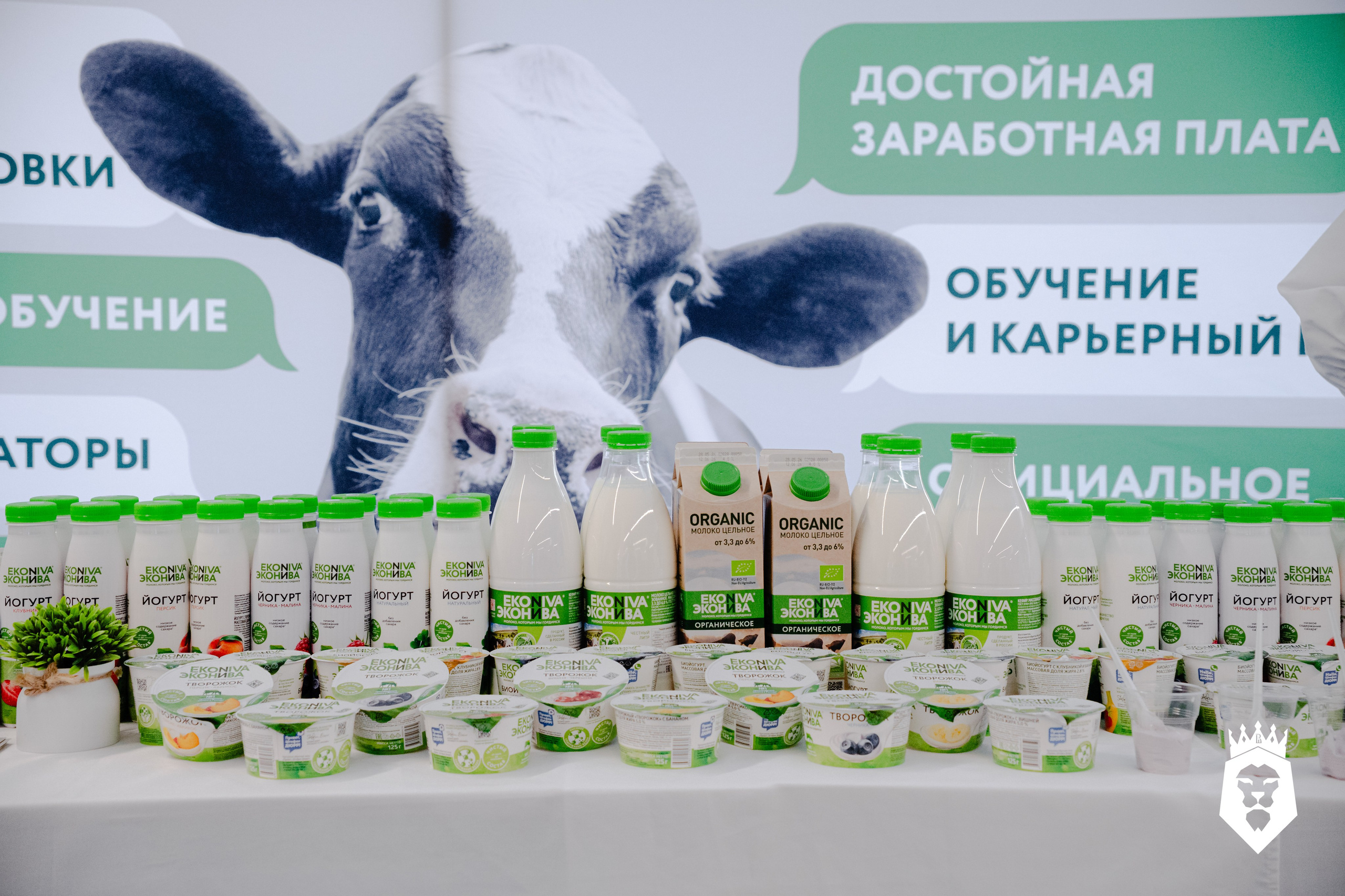 Форум Бизнес-клуба ВШЭ. Портретный фотограф в Москве Саша Юта