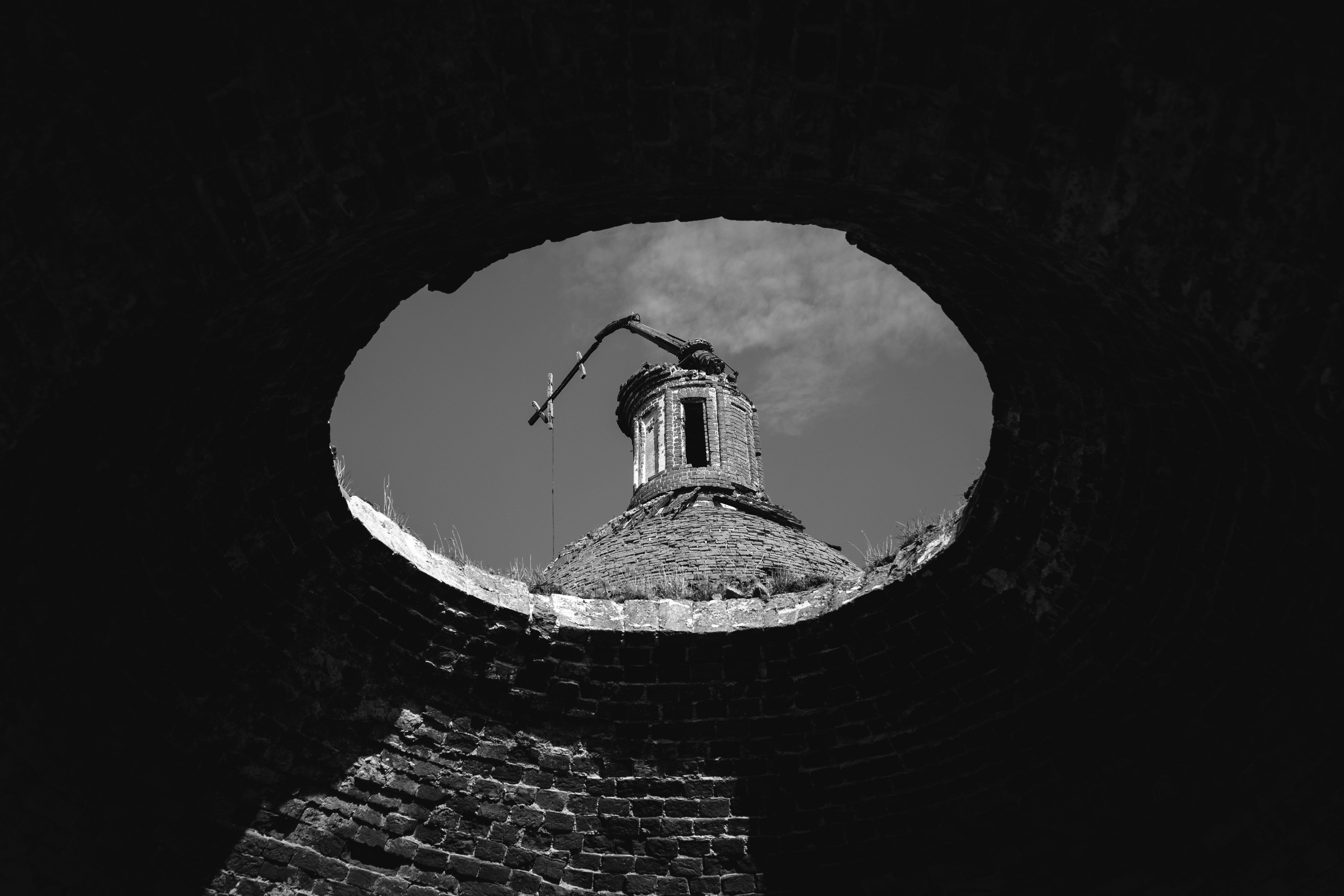 Григорьевка. Портретный фотограф в Москве Саша Юта