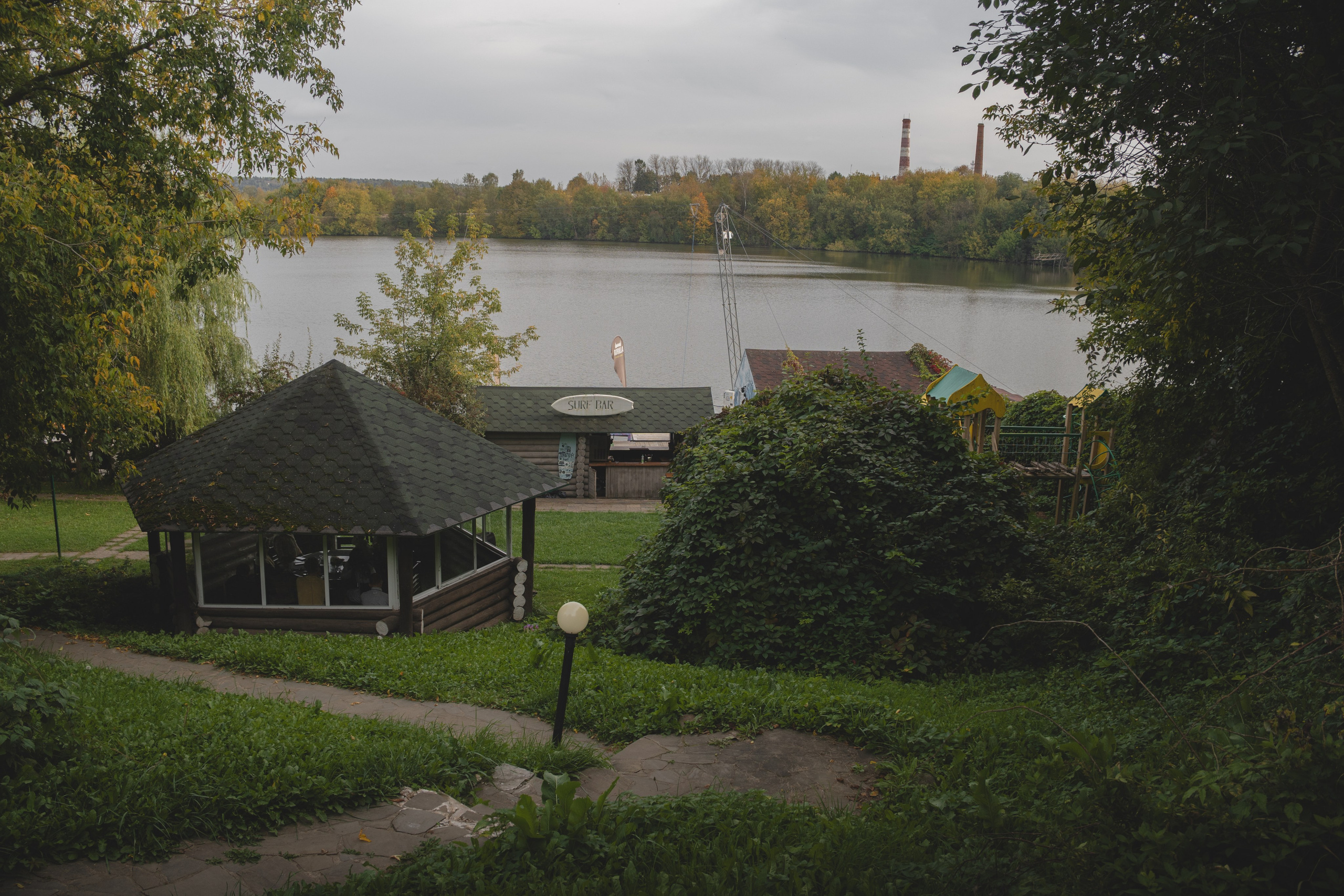 Сергиев Посад. Портретный фотограф в Москве Саша Юта