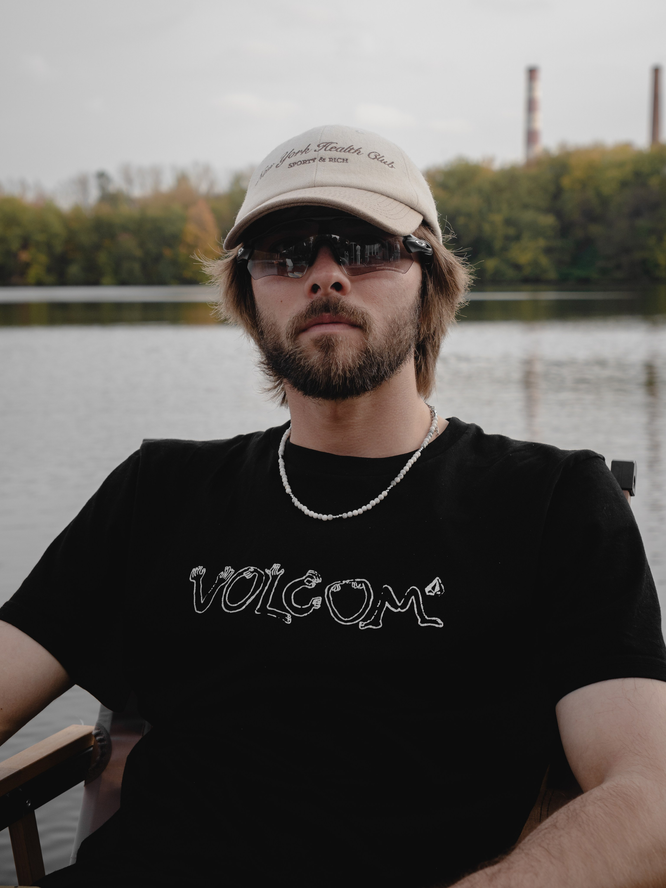 Сергиев Посад. Портретный фотограф в Москве Саша Юта