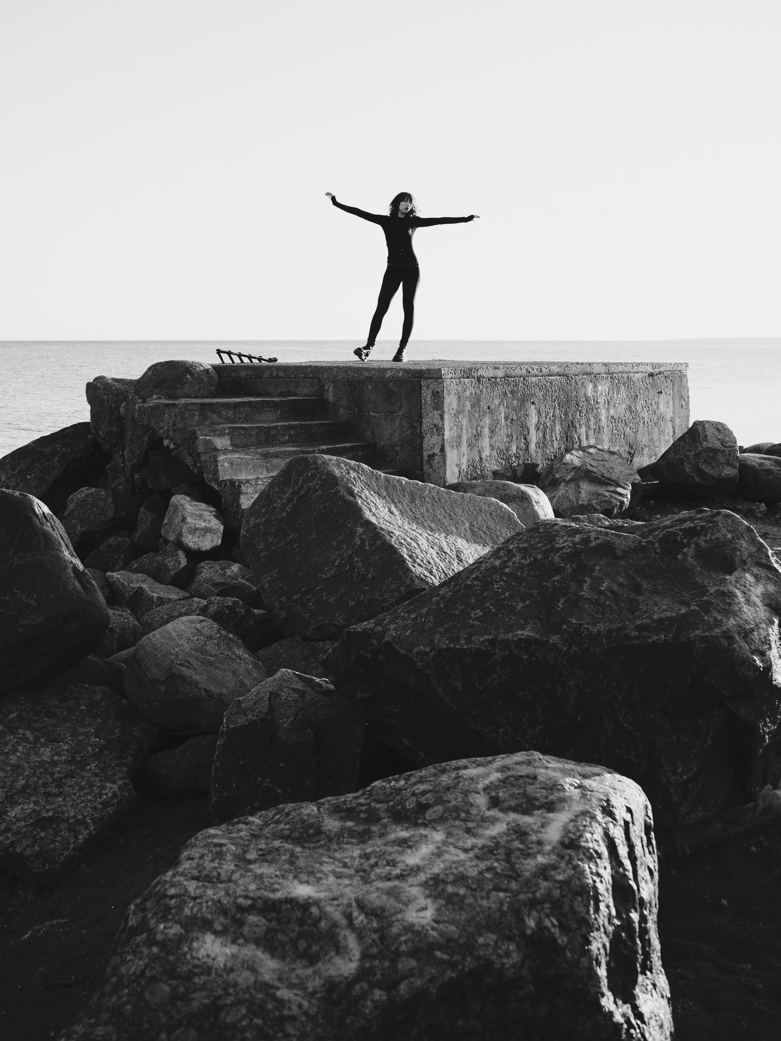 Арина. Портретный фотограф в Москве Саша Юта