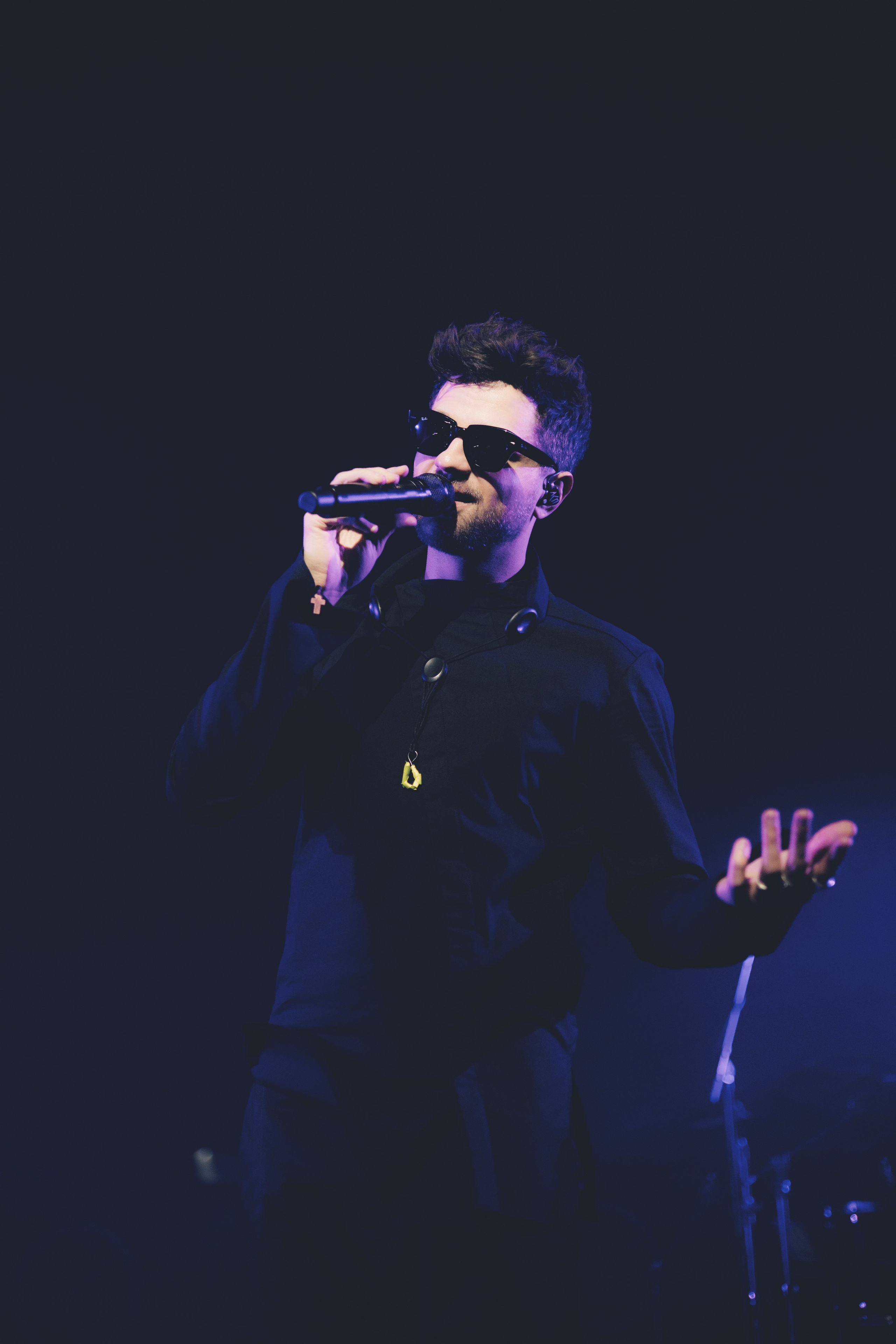 ЛСП'24. RUSLAN ROZANOV