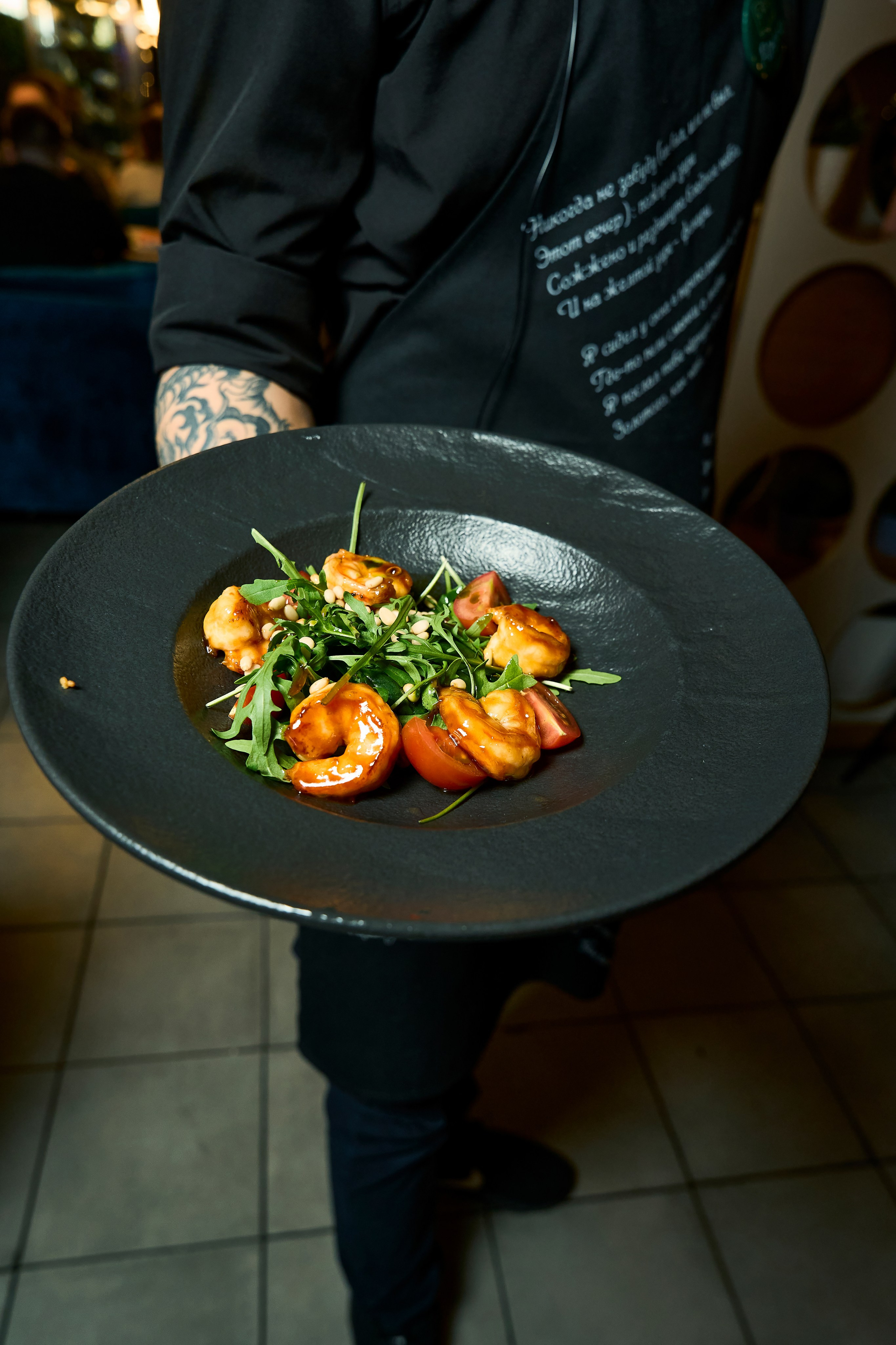 Едатека ресторан. Yankovski_001