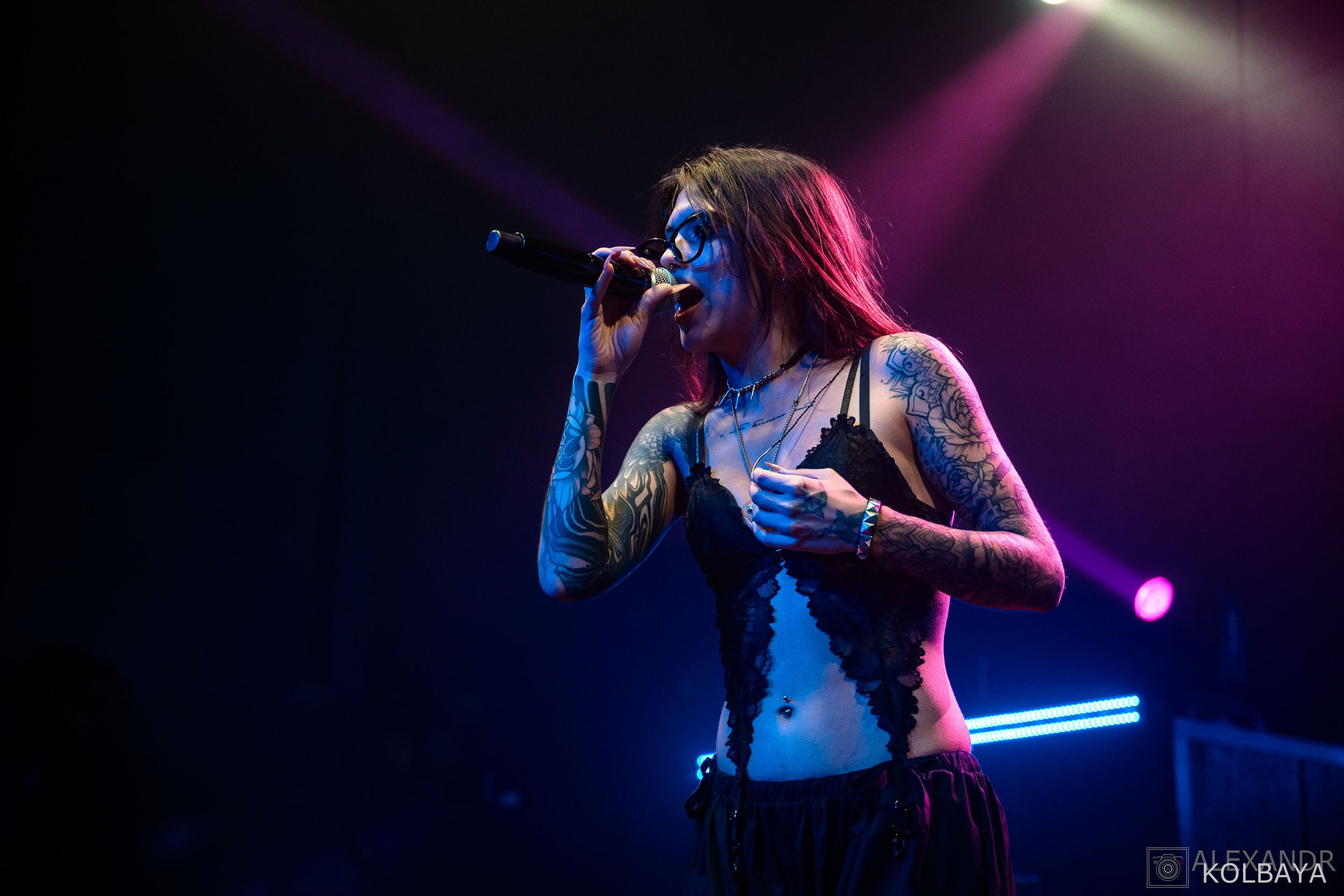 Фоторепортаж с концерта группы АСТРА в клубе СВОБОДА. Концертный и театральный репортажный фотограф в Москве Александр Колбая