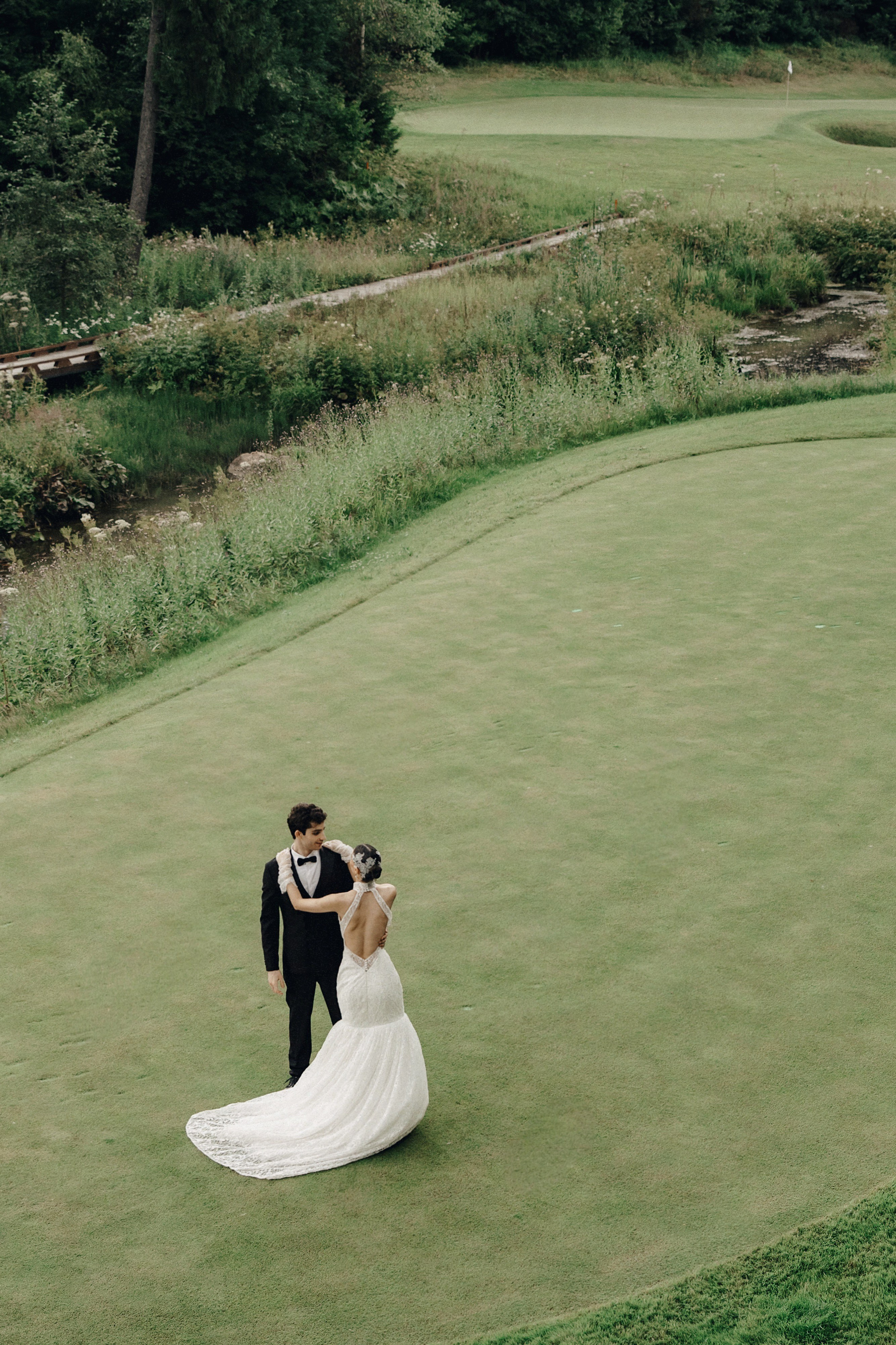 Artem & Viktoria. Alamzar Gurbanova — Photographer
