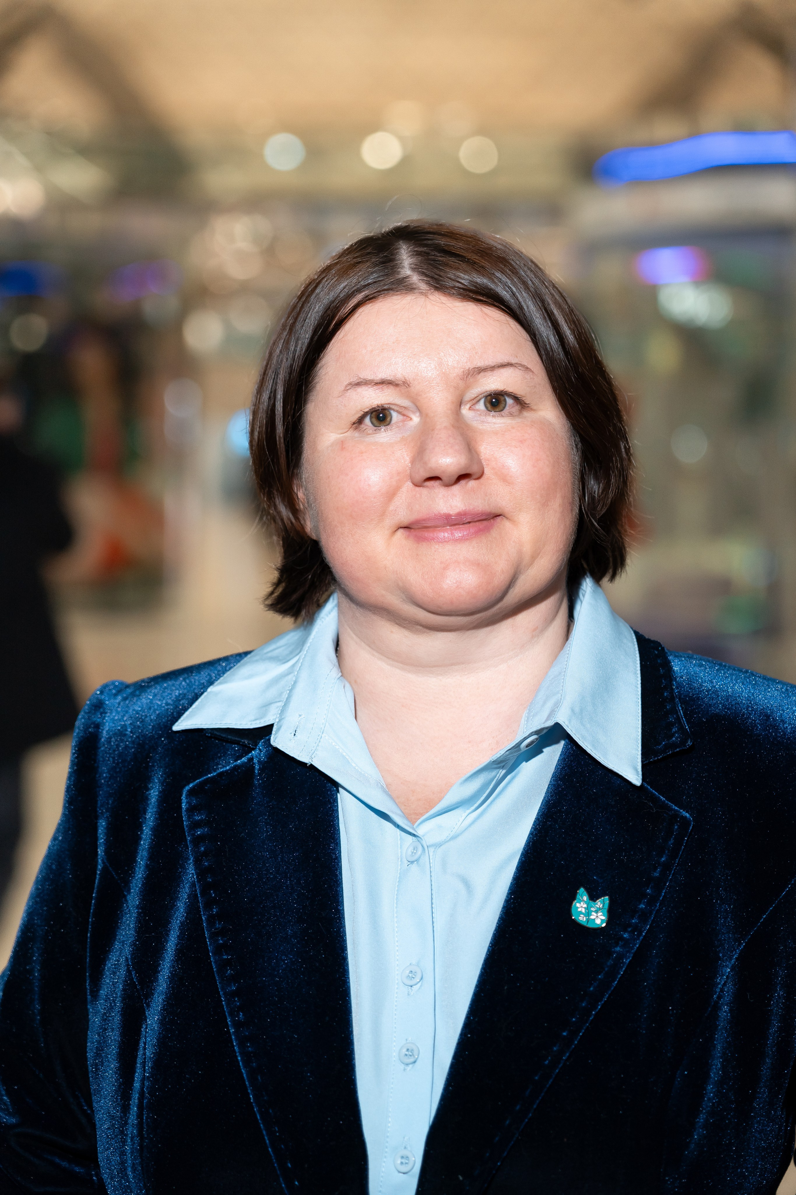 Встреча клуба Сколково. Наталия Фролова. Фотограф. Москва