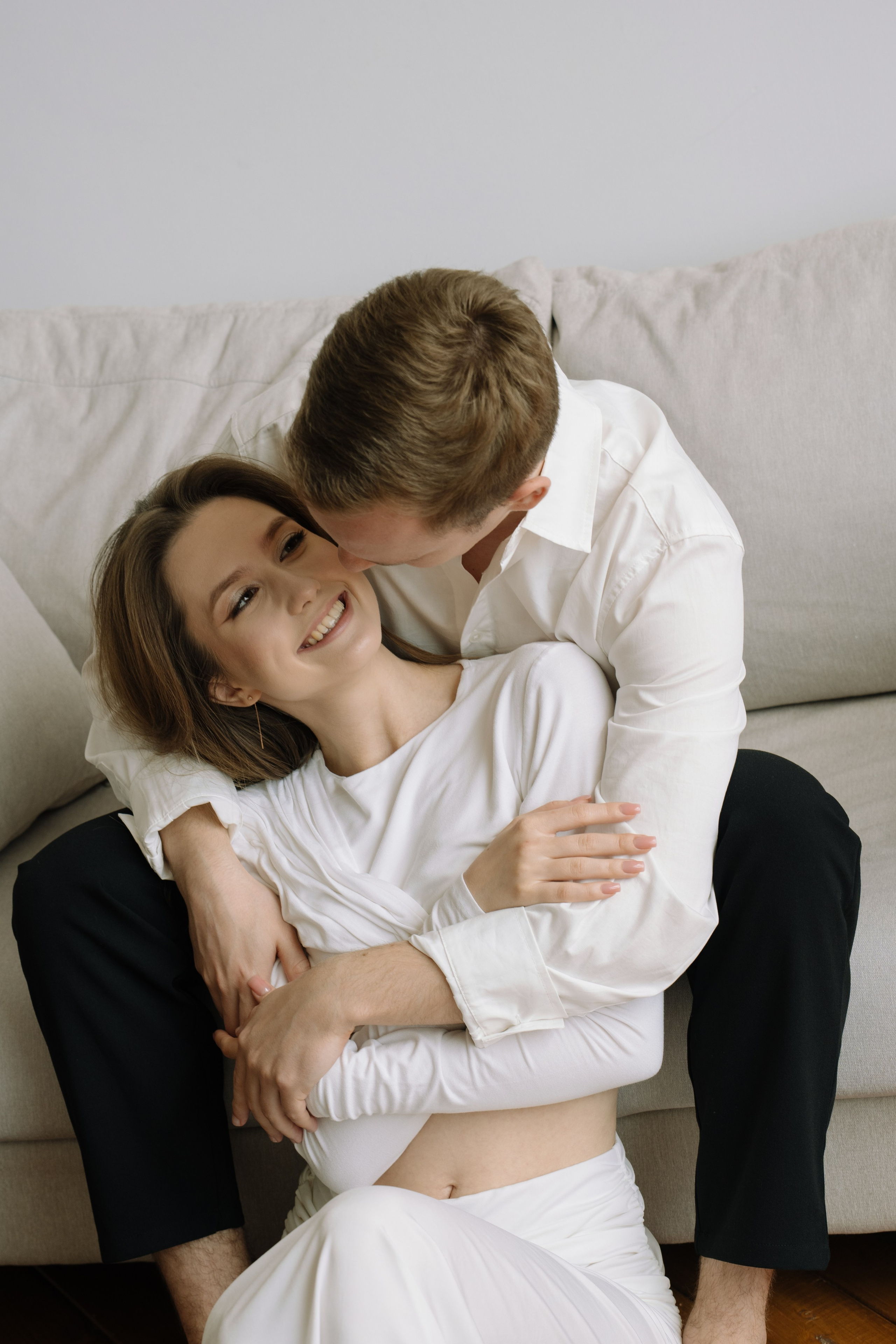 Искусство любить