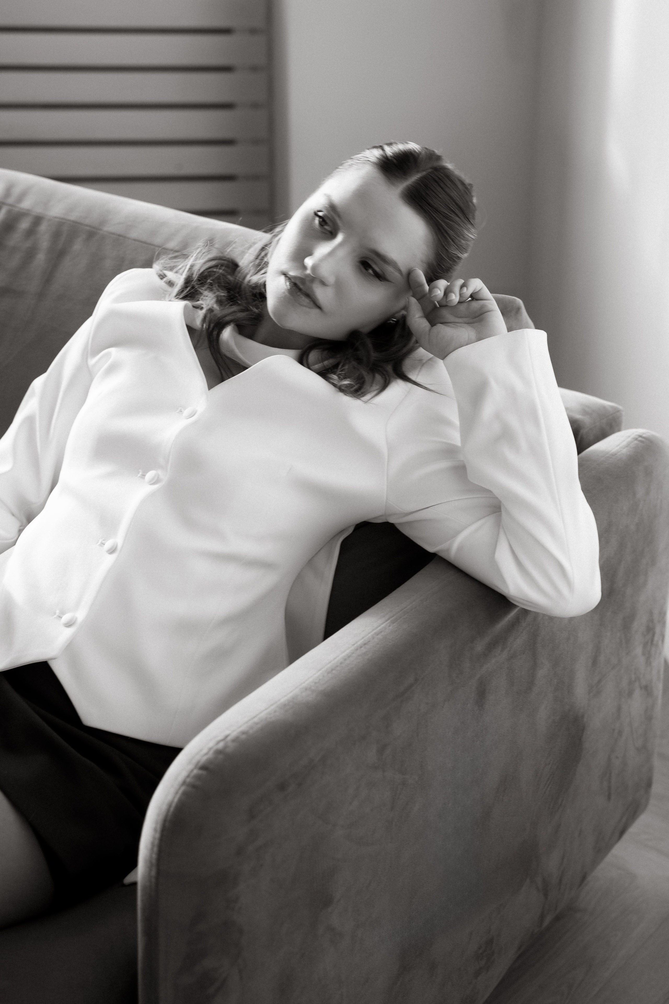 Татьяна | Женский портрет