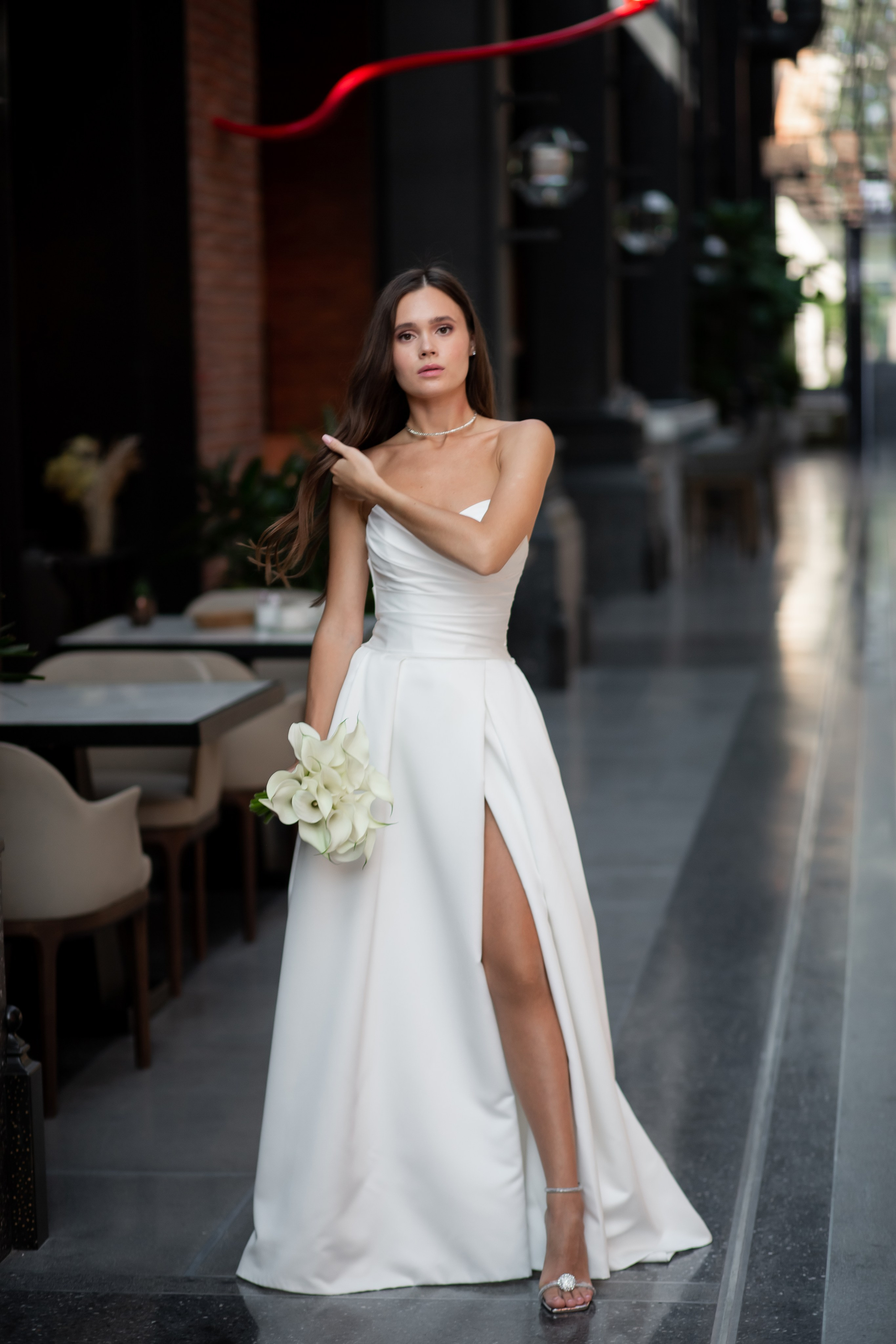 Артем и Диана. Салихов Марат, свадебный и репортажный фотограф в Казани