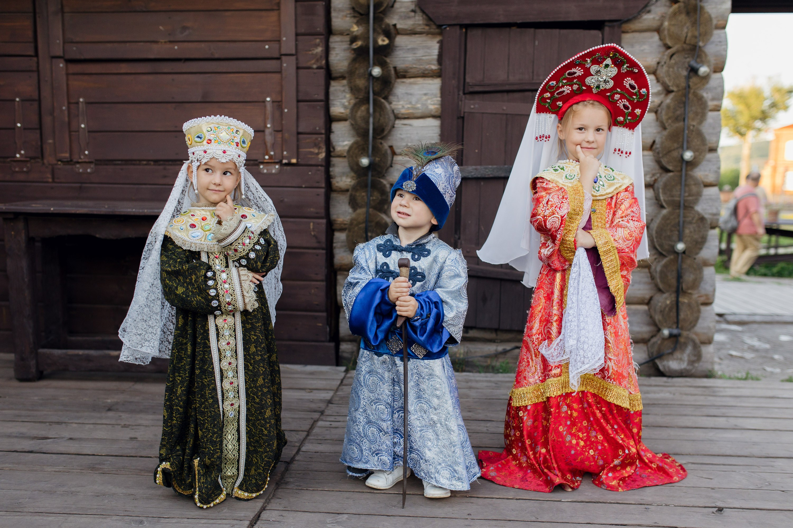 Регата. Салихов Марат, свадебный и репортажный фотограф в Казани