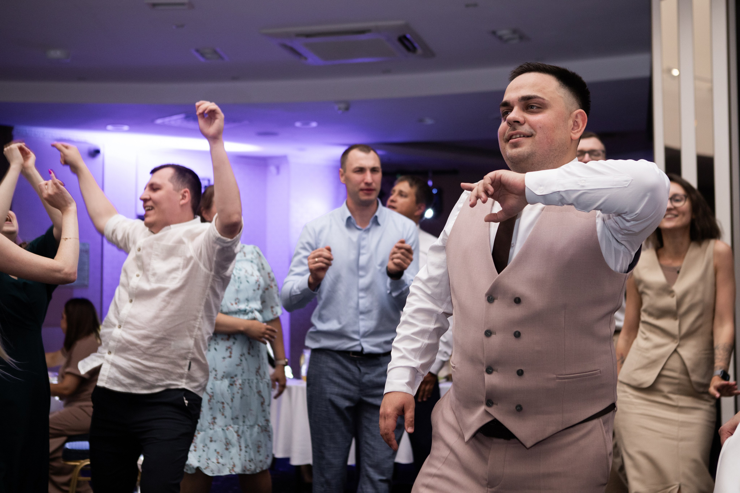 Андрей & Анна (полный день). Фотограф Екатеринбург Яна Язовская