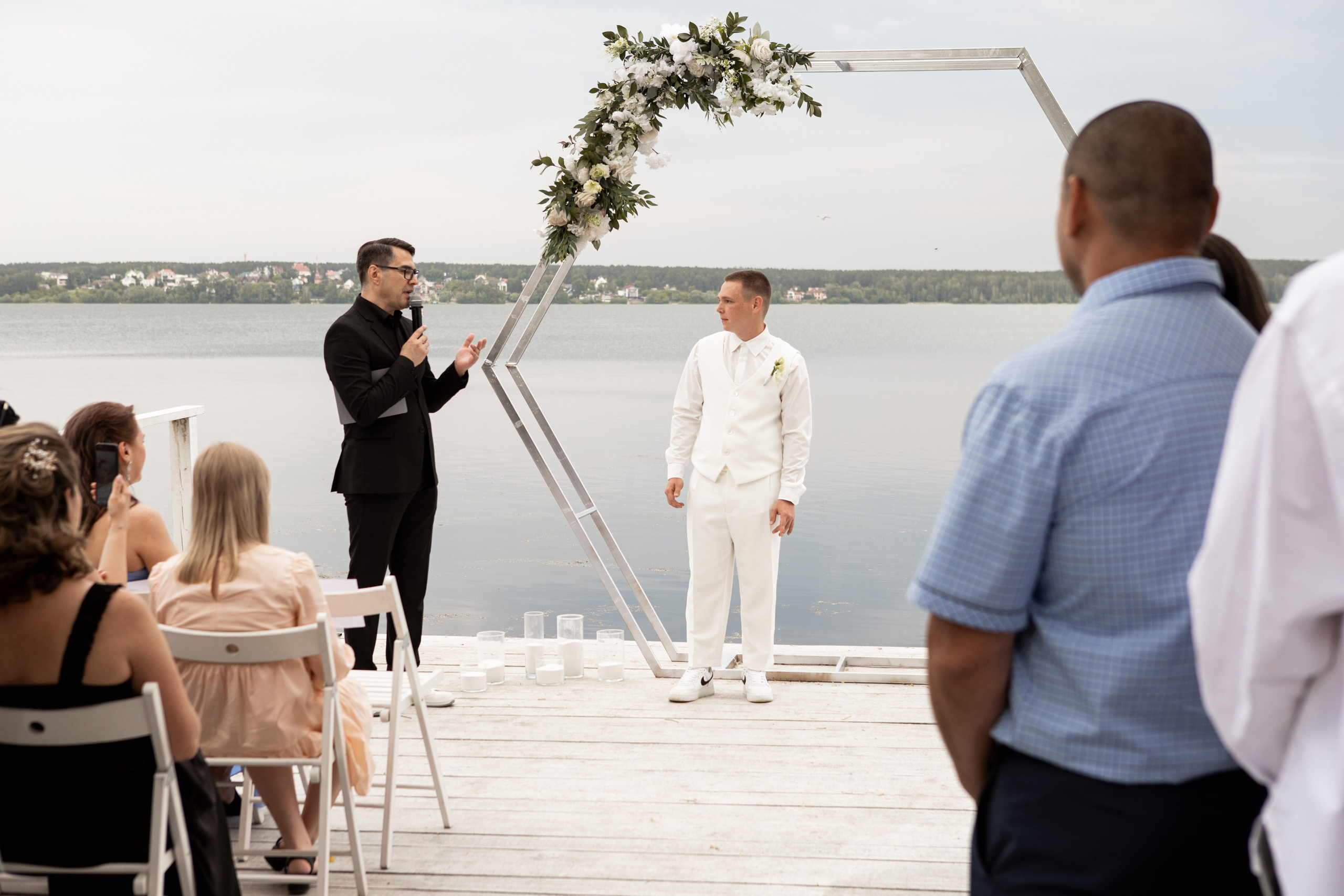 Саша & Полина (регистрация+банкет). Фотограф Екатеринбург Яна Язовская