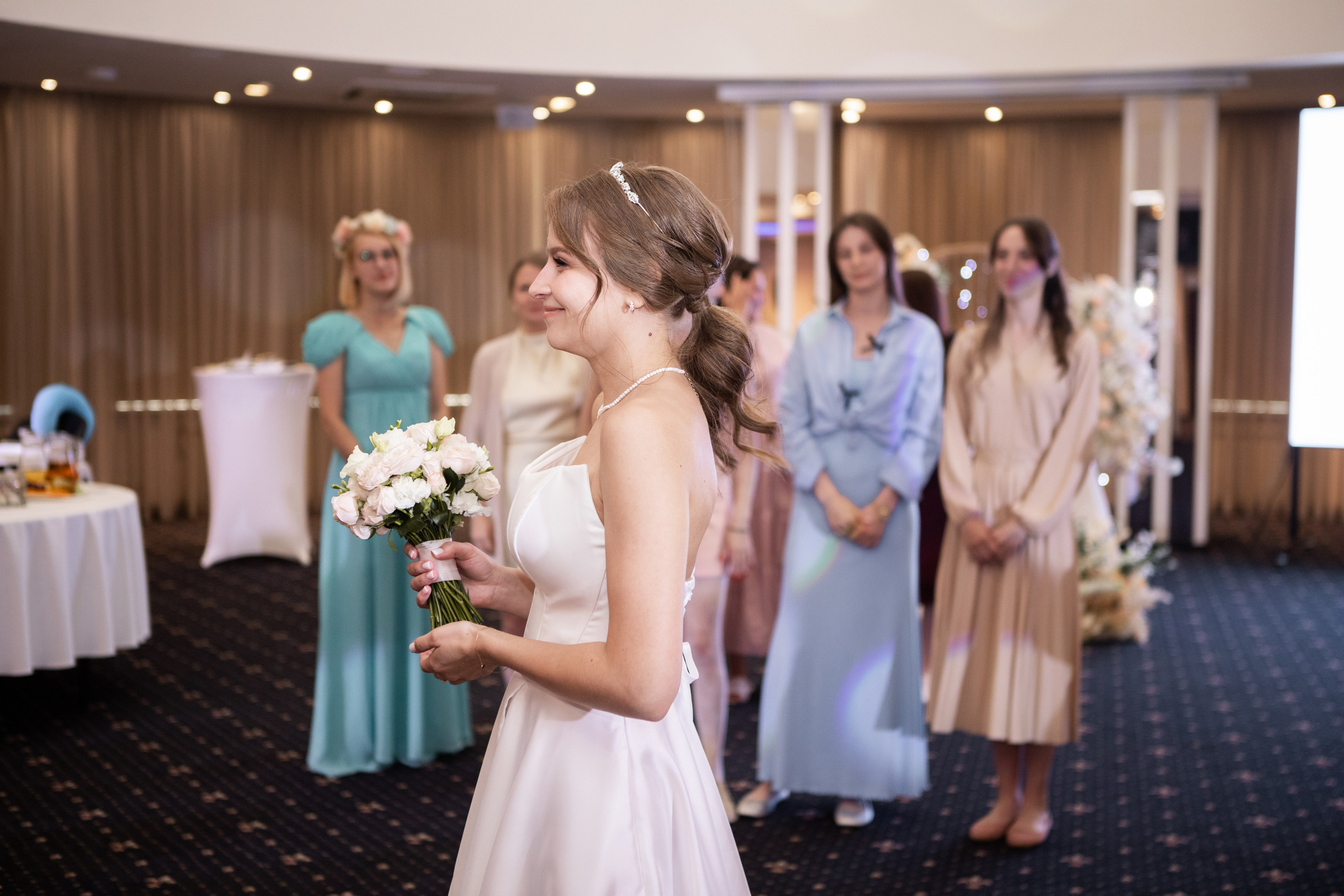 Андрей & Анна (полный день). Фотограф Екатеринбург Яна Язовская