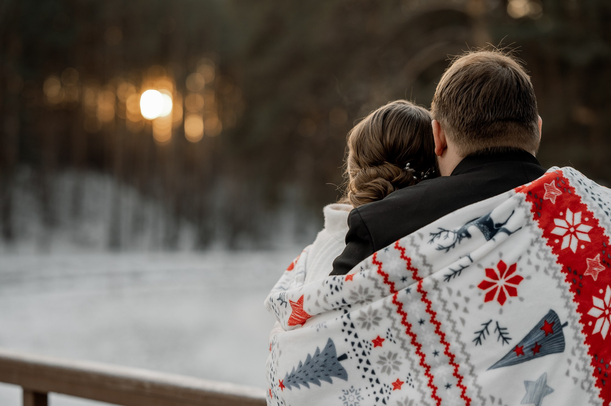 Джейми и Ксения. Свадебный фотограф в Тюмени Анастасия Конева