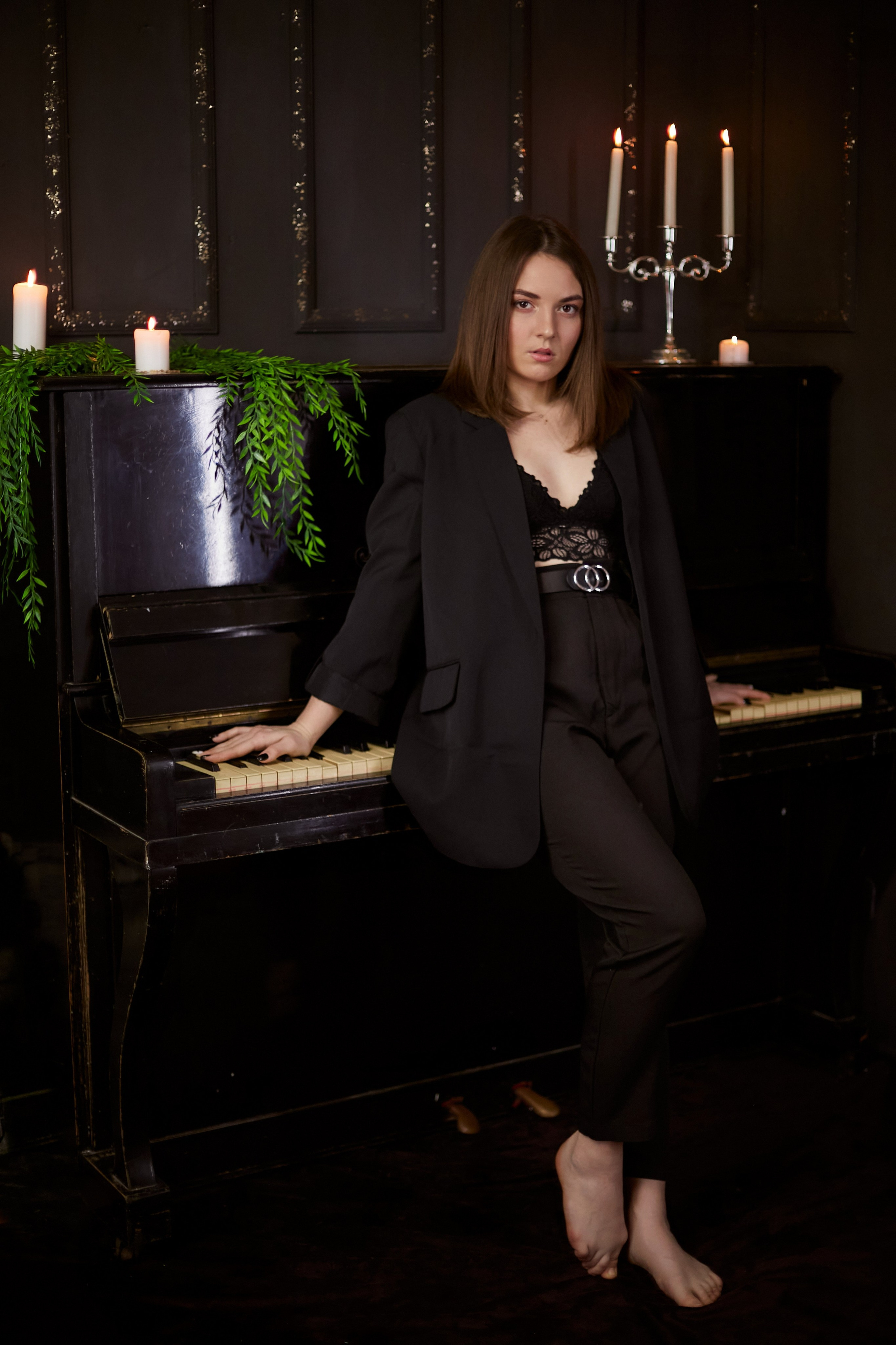 «Юность». Свадебный и креативный фотограф в ЮФО и МСК