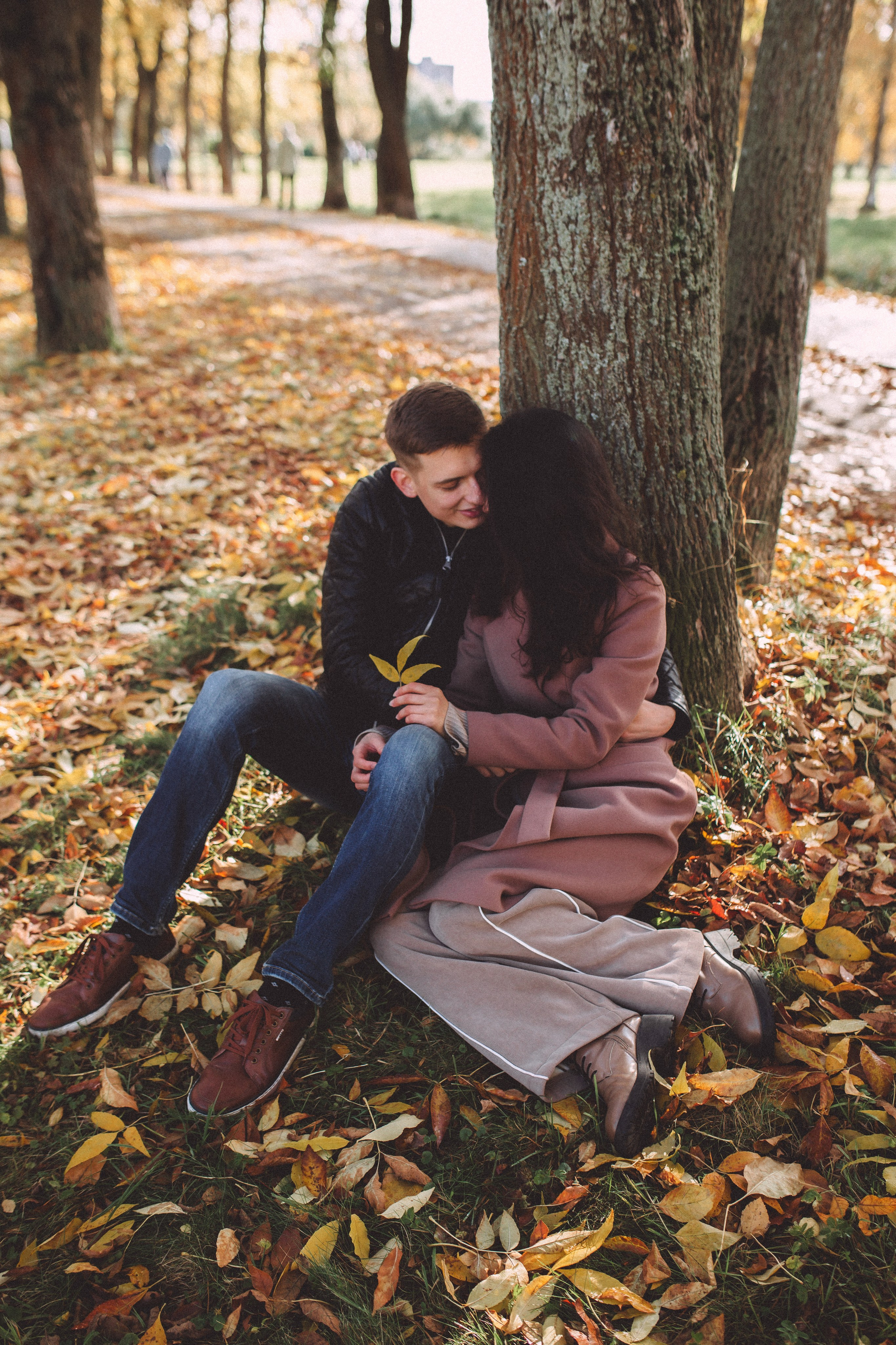 Love Story. Анна Михайлова|Свадебный фотограф в Санкт-Петербурге