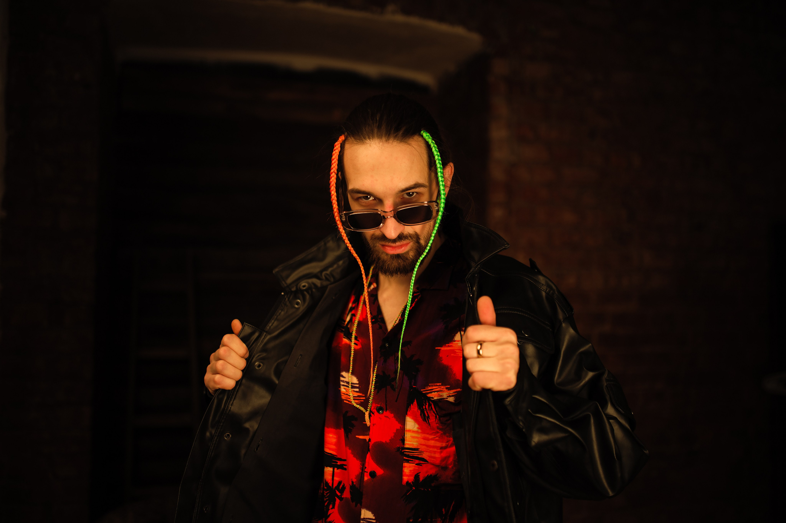 Vlados. Творческий фотограф в Санкт-Петербурге — Никита Шохенмайер