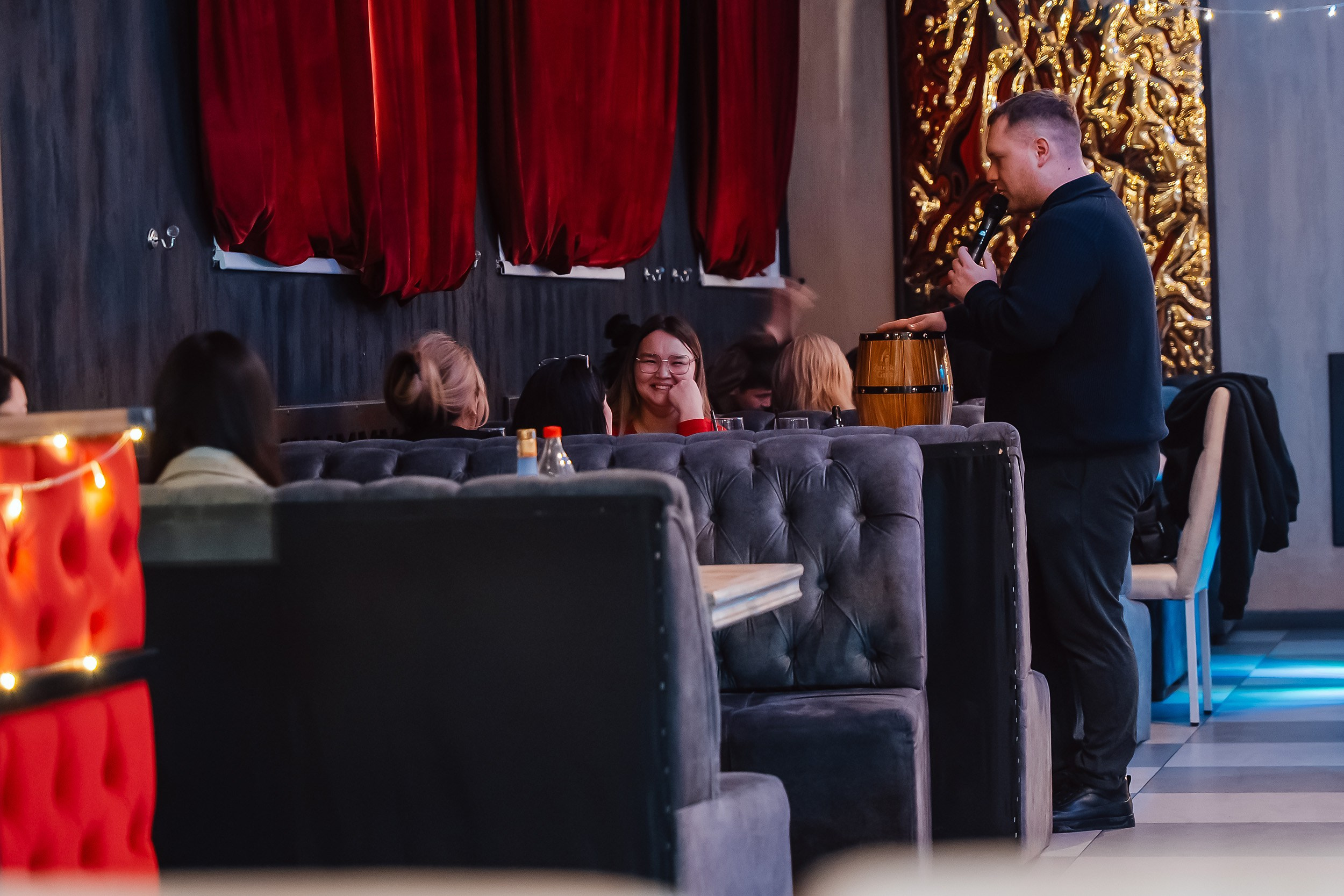 Two Star. Кипятком Павлодар