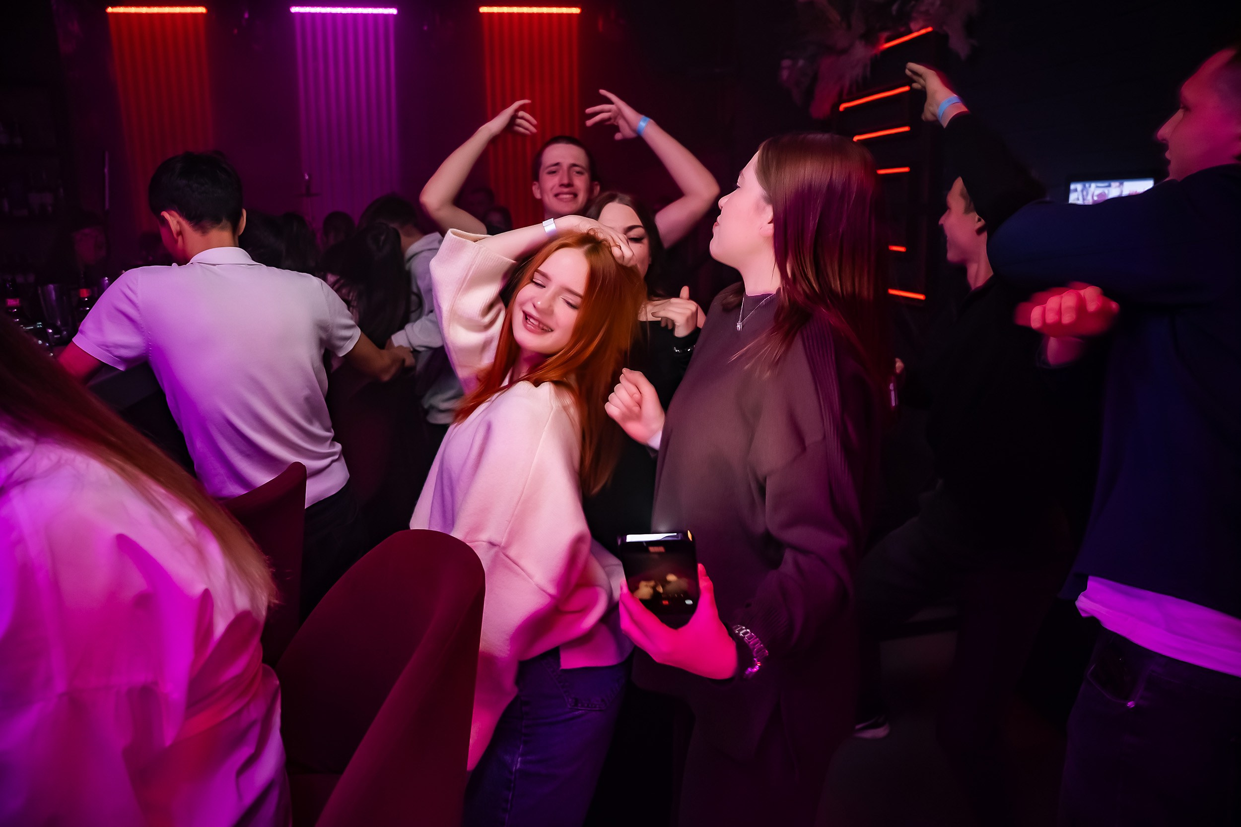 Insomnia. Кипятком Павлодар