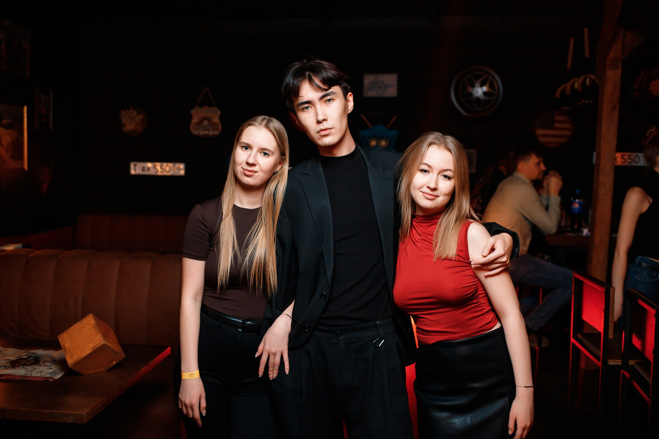 Garage. Кипятком Павлодар