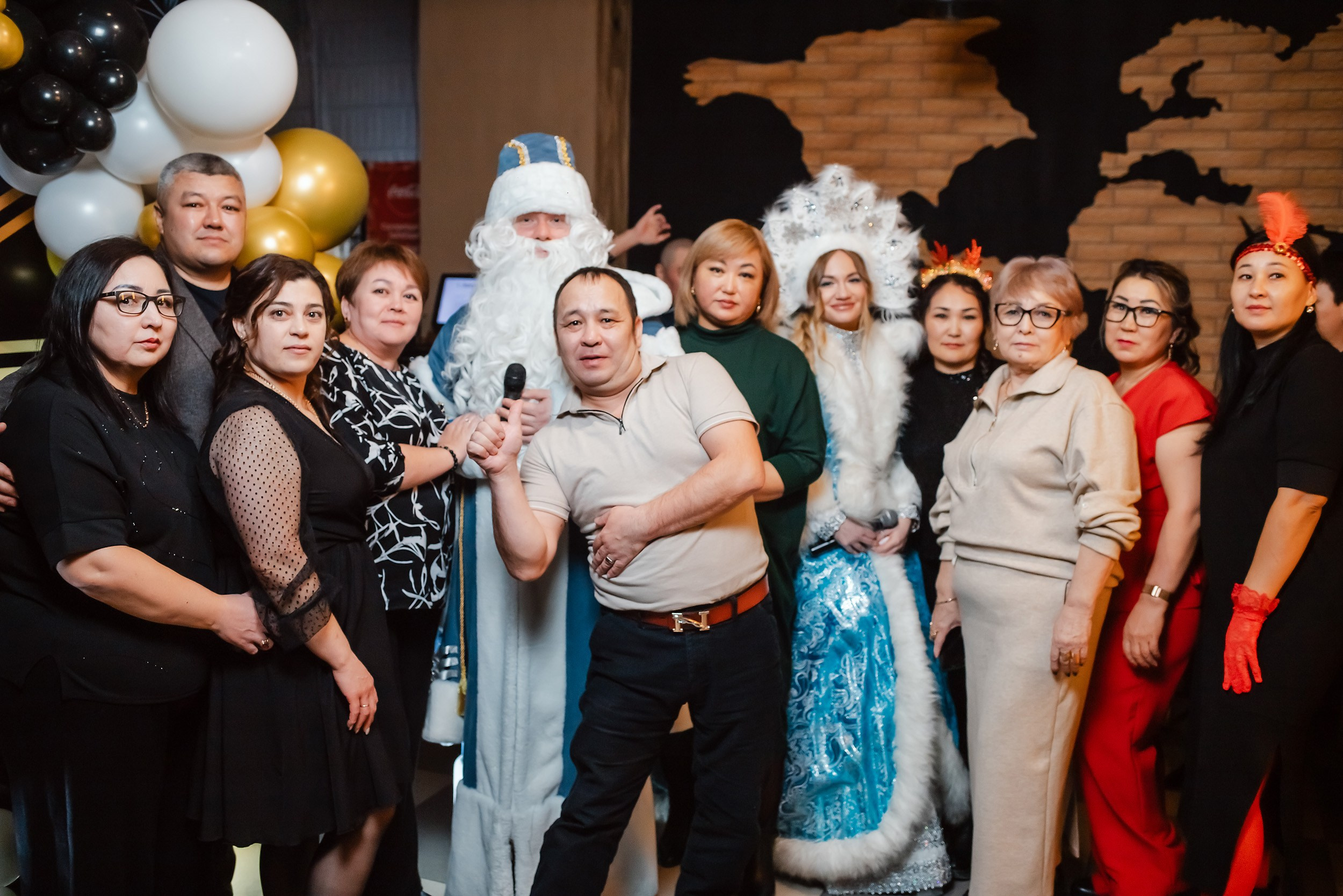 Two Star. Кипятком Павлодар