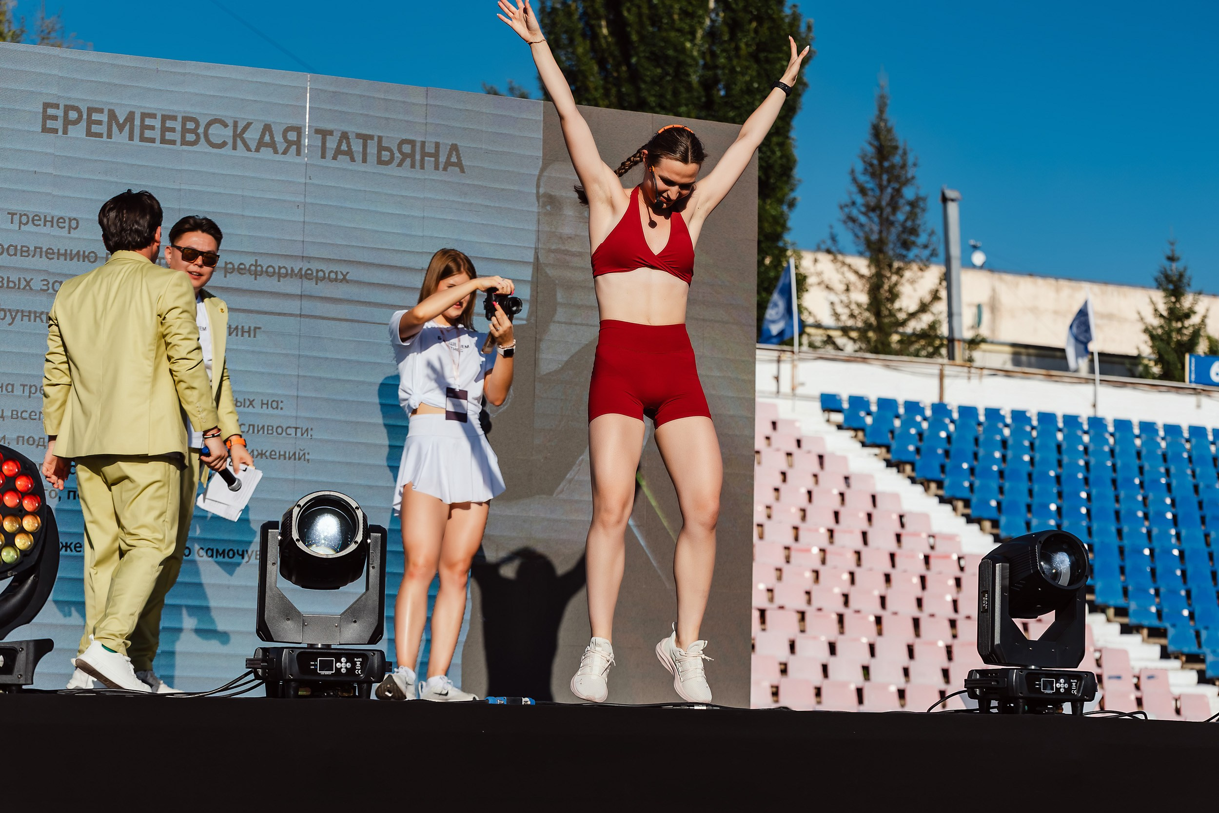 D'ORO Fest. Кипятком Павлодар