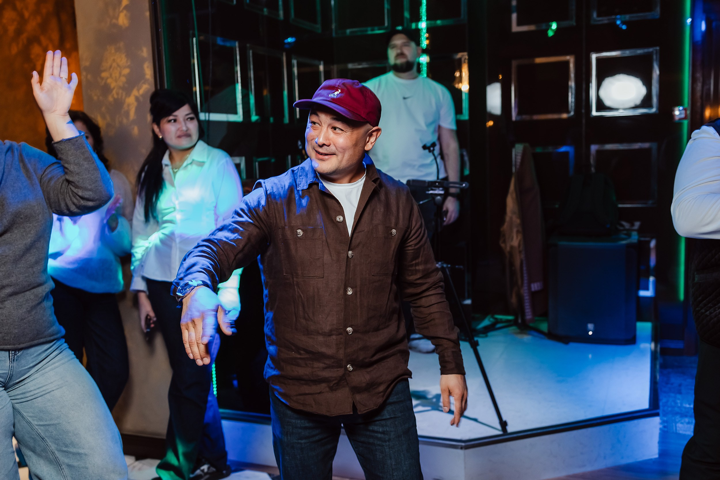 Chili. Кипятком Павлодар