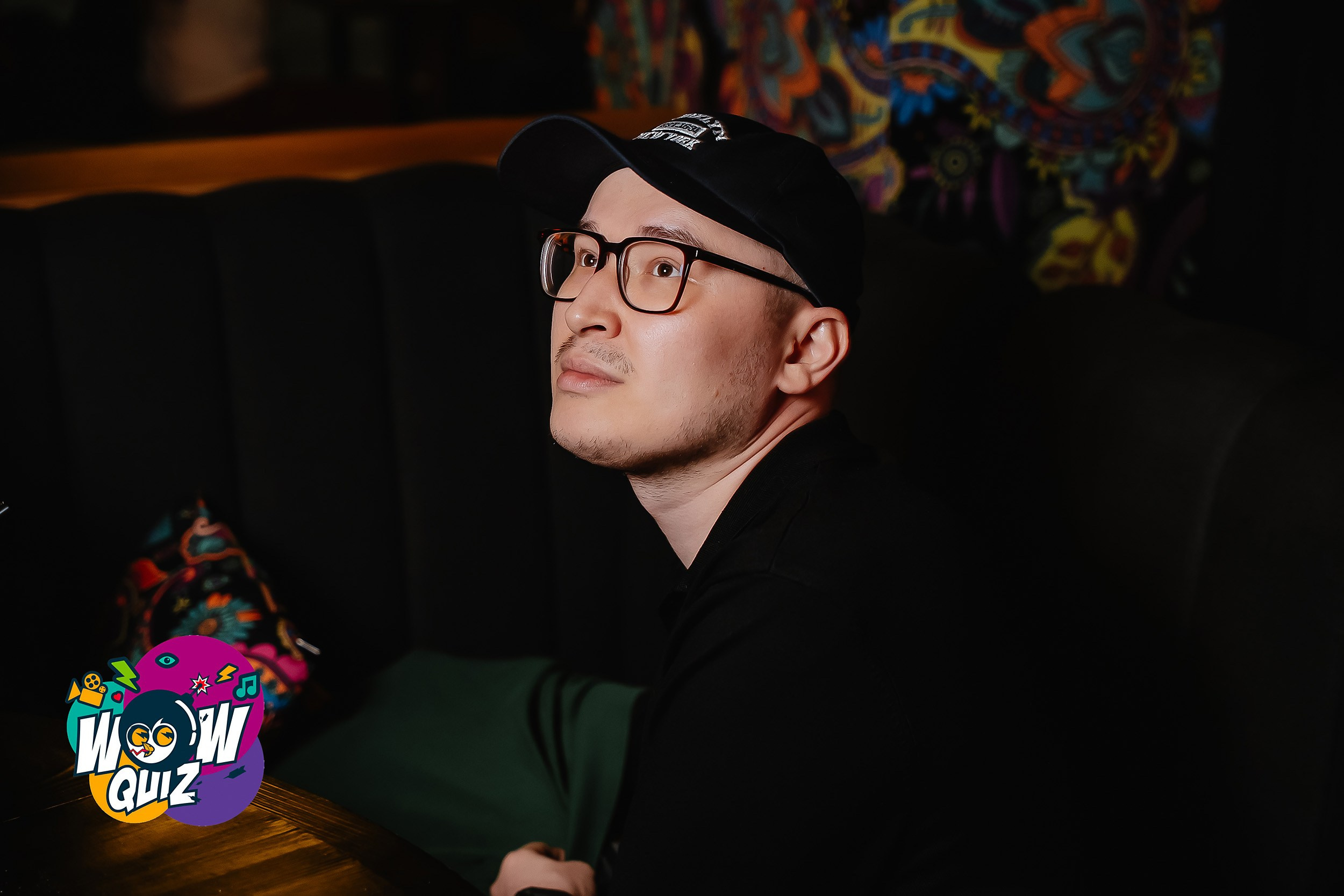 Wow Quiz. Кипятком Павлодар