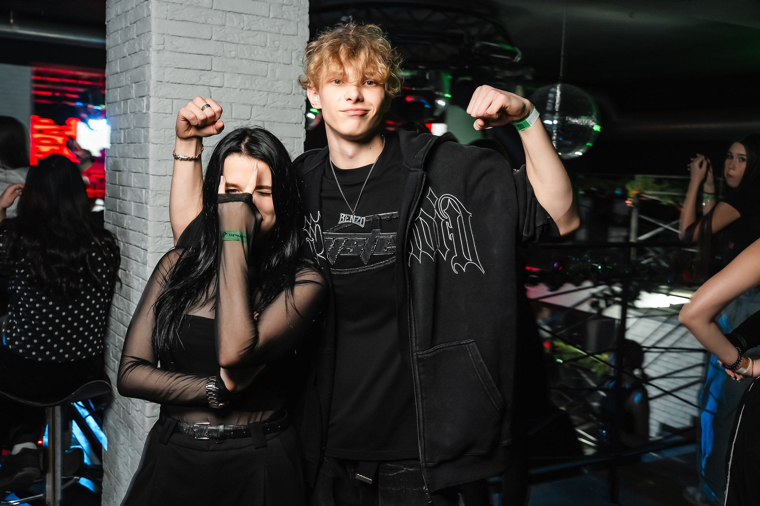 Импульс. Кипятком Павлодар