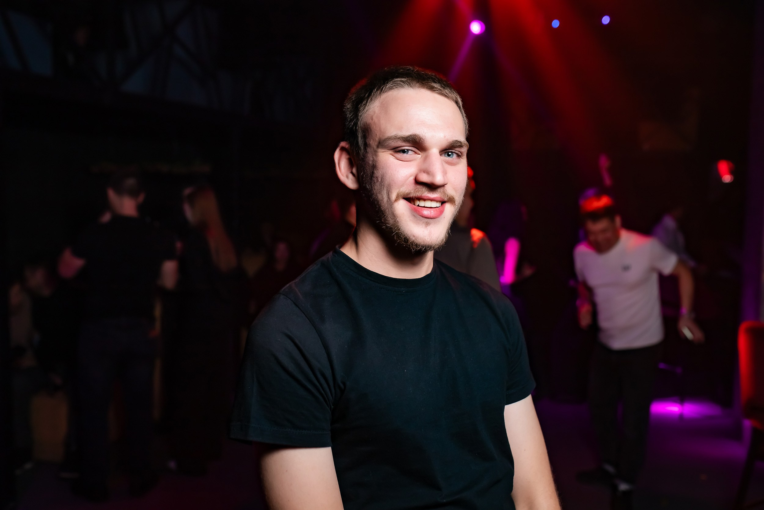 Insomnia. Кипятком Павлодар