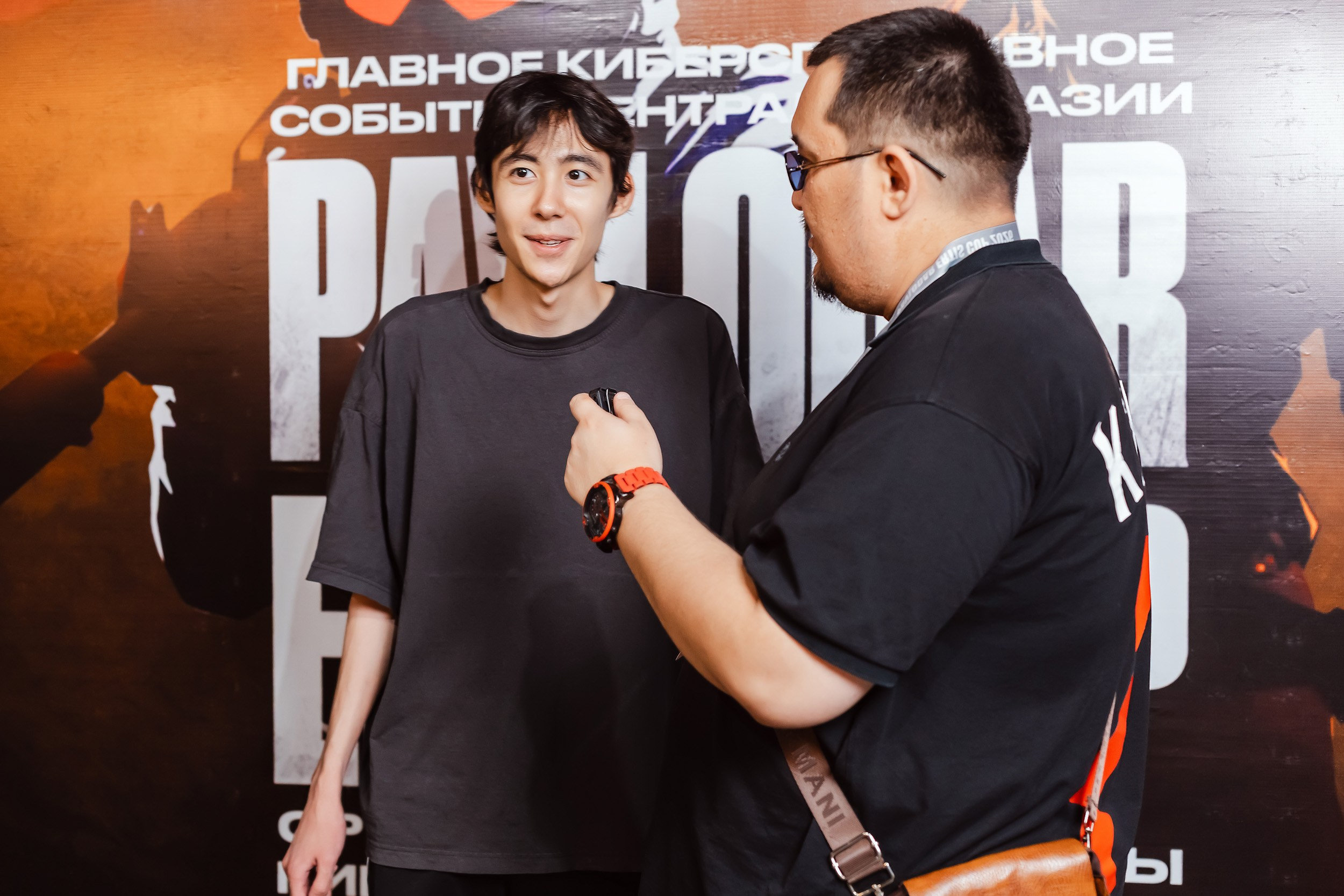 Ertis Cup 2026. Кипятком Павлодар