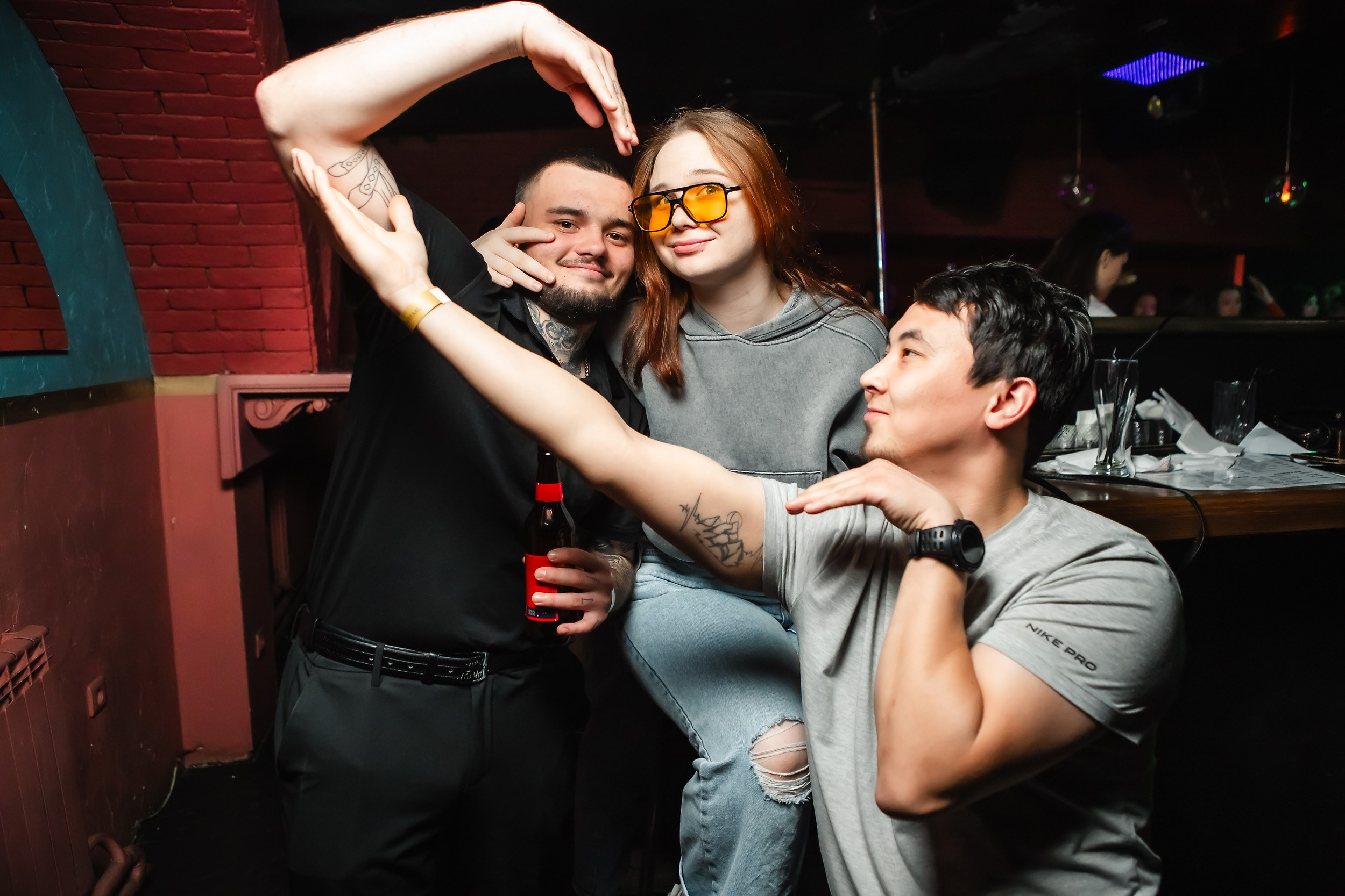 Гоголь. Кипятком Павлодар